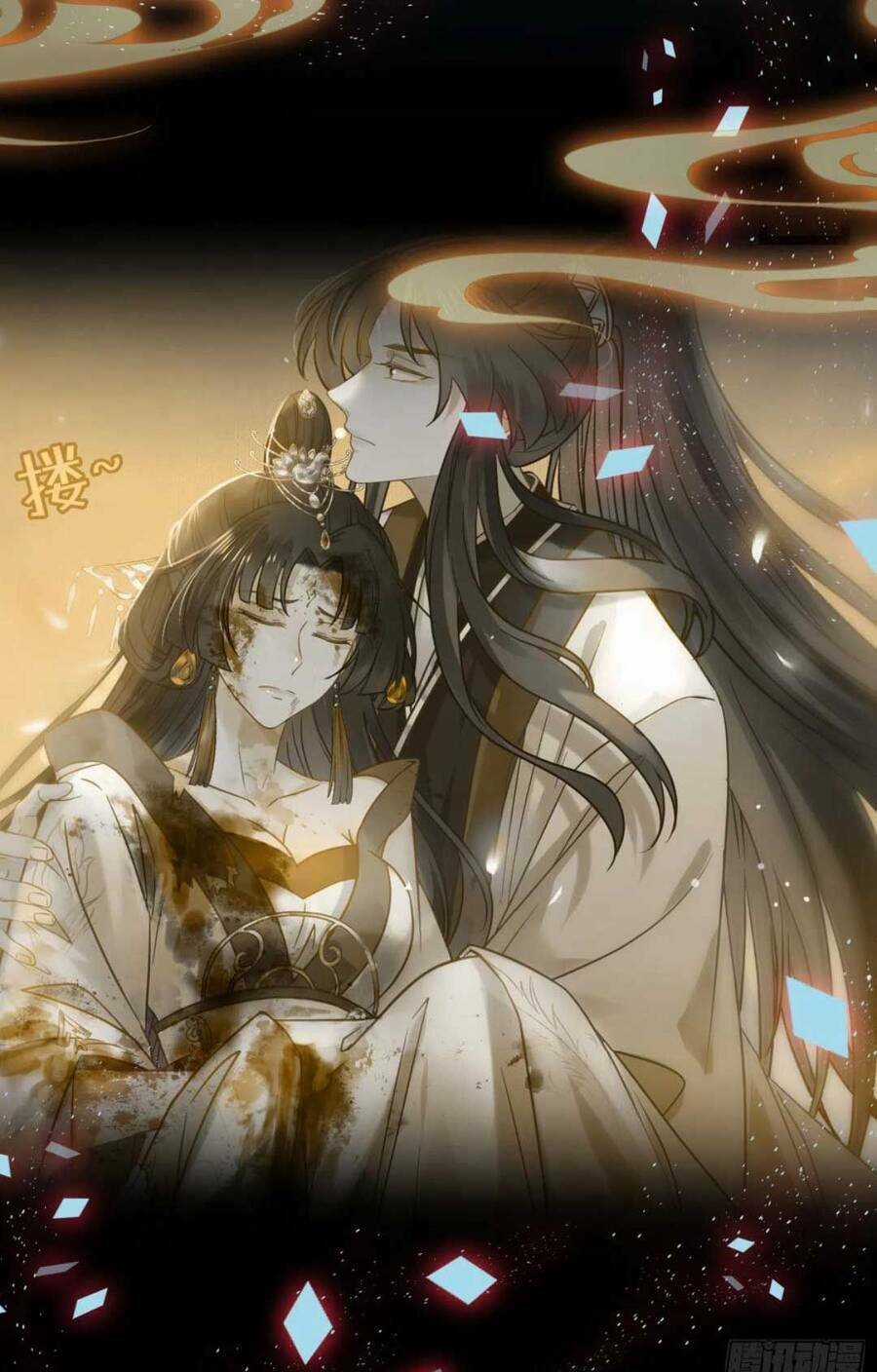 Nghịch Đồ Mỗi Ngày Đều Muốn Bắt Nạt Sư Phụ Chapter 36 trang 53