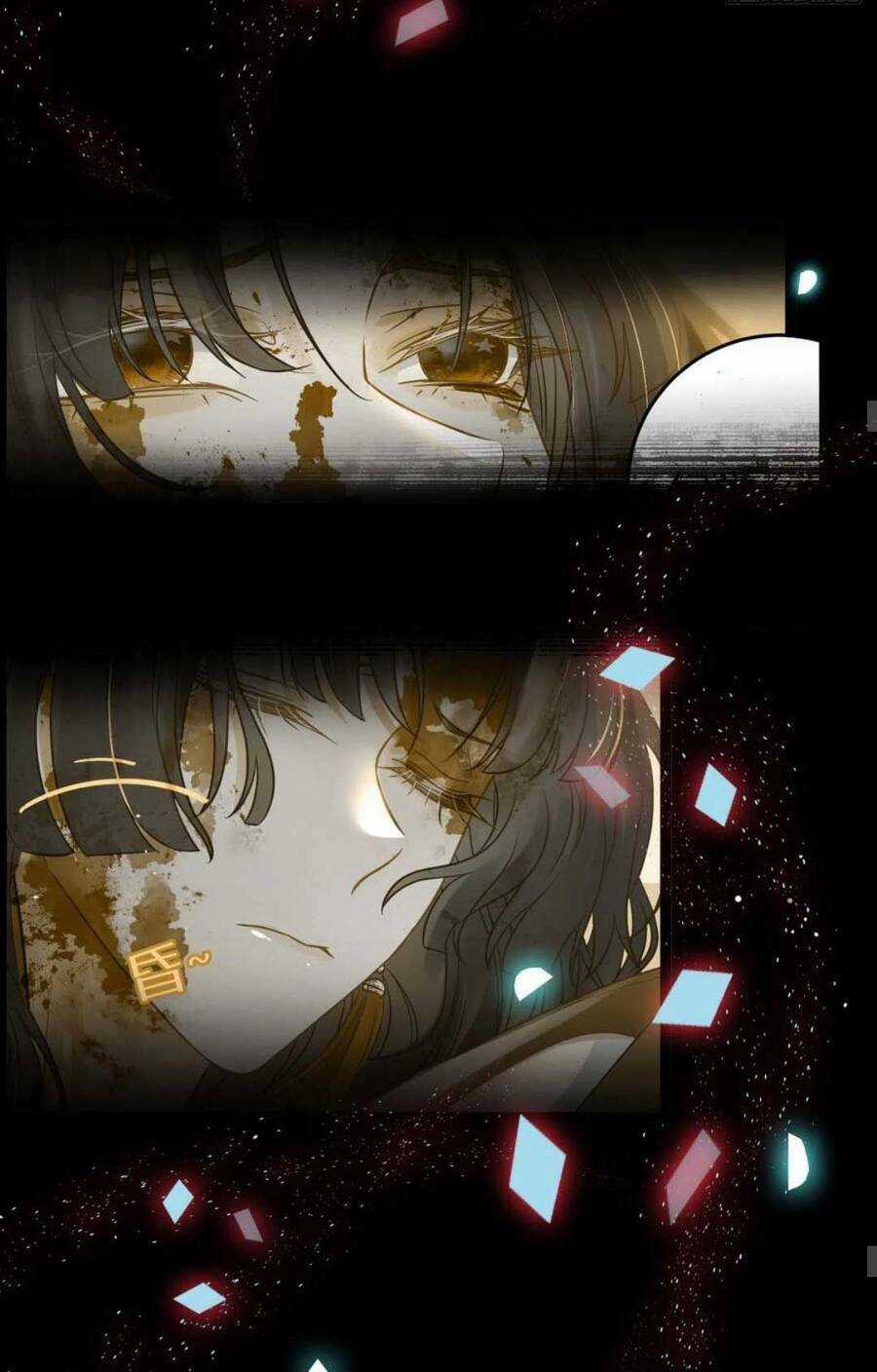 Nghịch Đồ Mỗi Ngày Đều Muốn Bắt Nạt Sư Phụ Chapter 36 trang 54