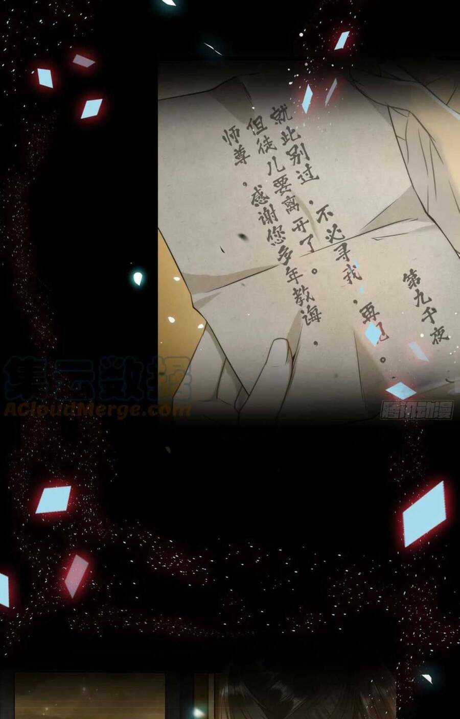 Nghịch Đồ Mỗi Ngày Đều Muốn Bắt Nạt Sư Phụ Chapter 36 trang 55