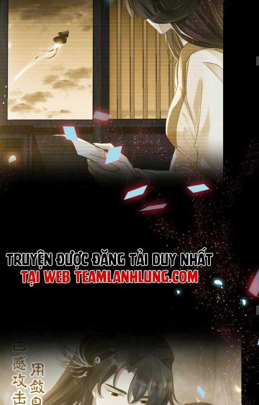 Nghịch Đồ Mỗi Ngày Đều Muốn Bắt Nạt Sư Phụ Chapter 36 trang 56