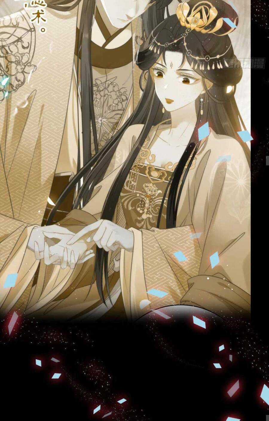 Nghịch Đồ Mỗi Ngày Đều Muốn Bắt Nạt Sư Phụ Chapter 36 trang 57