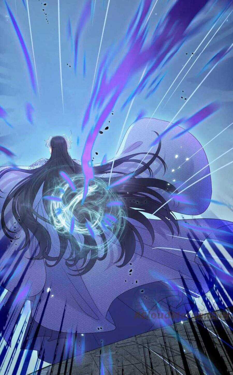 Nghịch Đồ Mỗi Ngày Đều Muốn Bắt Nạt Sư Phụ Chapter 36 trang 6