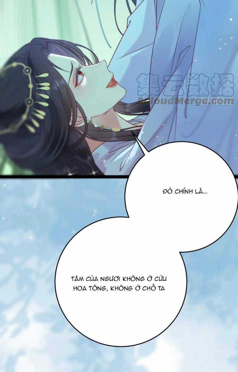 Nghịch Đồ Mỗi Ngày Đều Muốn Bắt Nạt Sư Phụ Chapter 36 trang 60