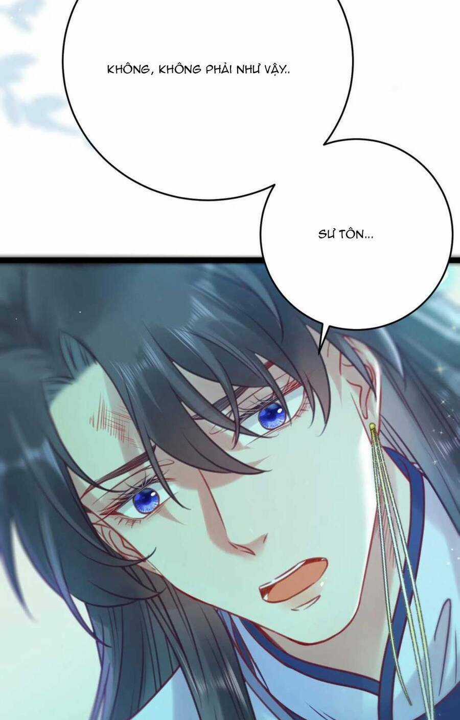 Nghịch Đồ Mỗi Ngày Đều Muốn Bắt Nạt Sư Phụ Chapter 36 trang 62