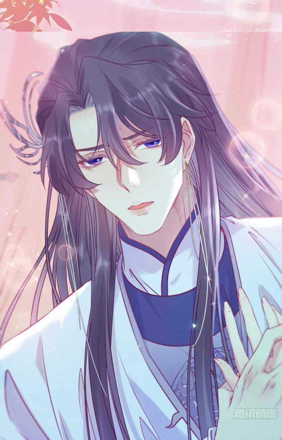 Nghịch Đồ Mỗi Ngày Đều Muốn Bắt Nạt Sư Phụ Chapter 36 trang 67