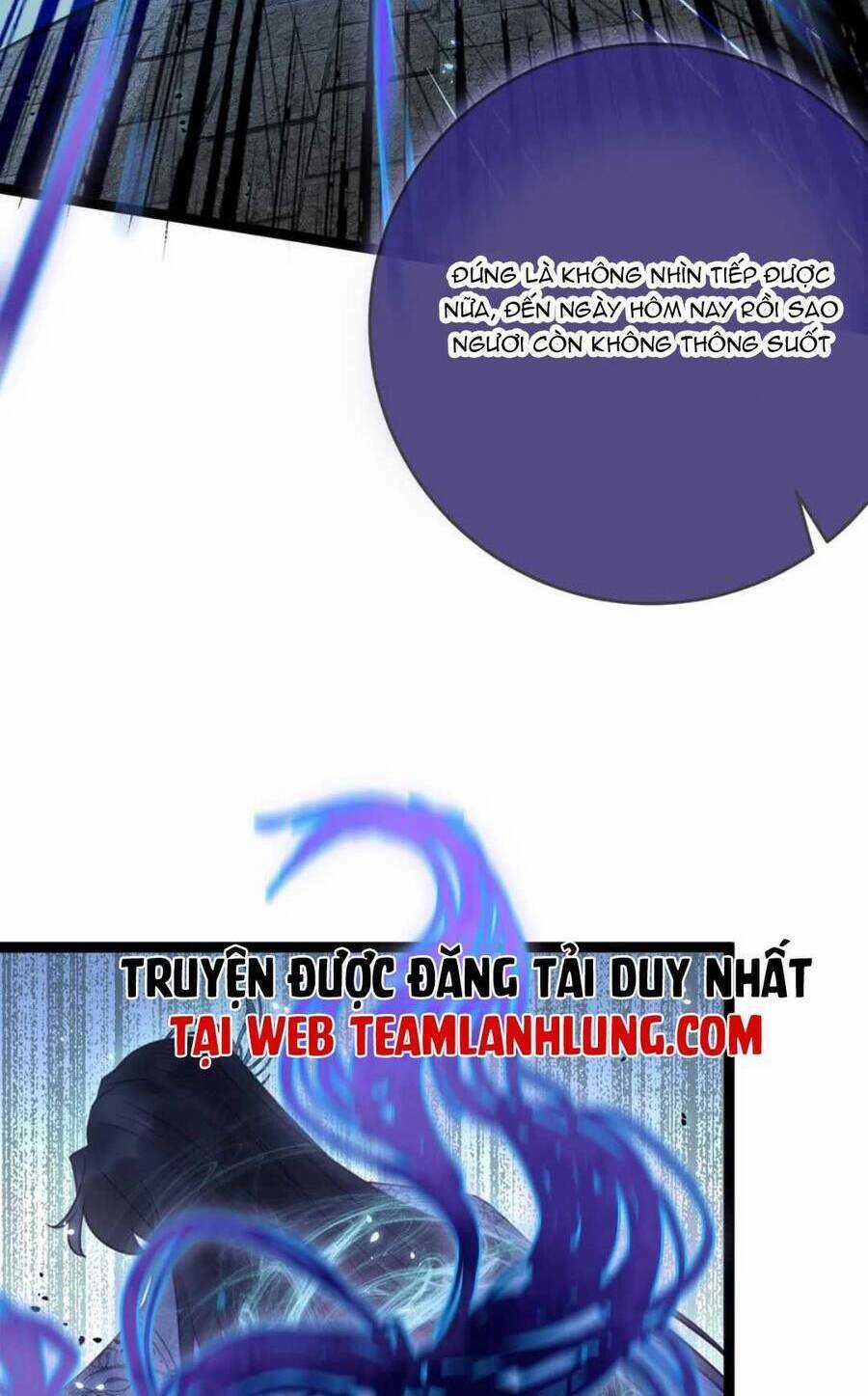 Nghịch Đồ Mỗi Ngày Đều Muốn Bắt Nạt Sư Phụ Chapter 36 trang 7