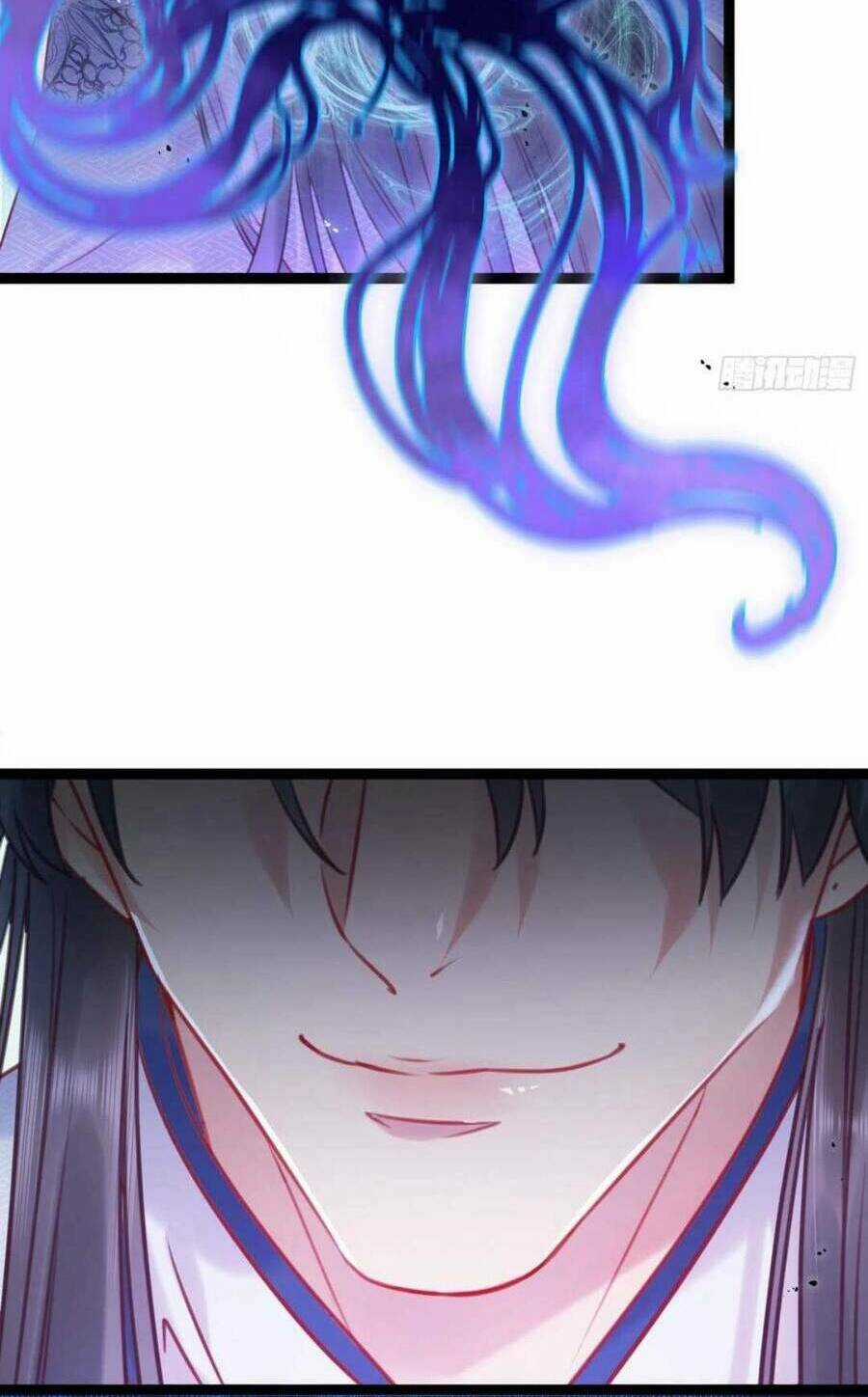 Nghịch Đồ Mỗi Ngày Đều Muốn Bắt Nạt Sư Phụ Chapter 36 trang 8