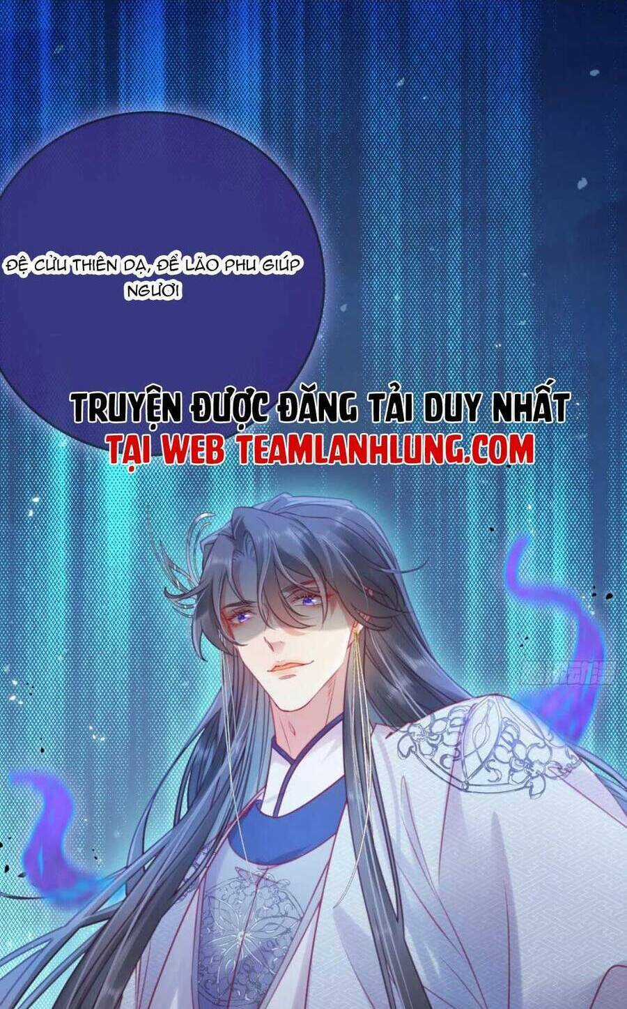 Nghịch Đồ Mỗi Ngày Đều Muốn Bắt Nạt Sư Phụ Chapter 36 trang 9