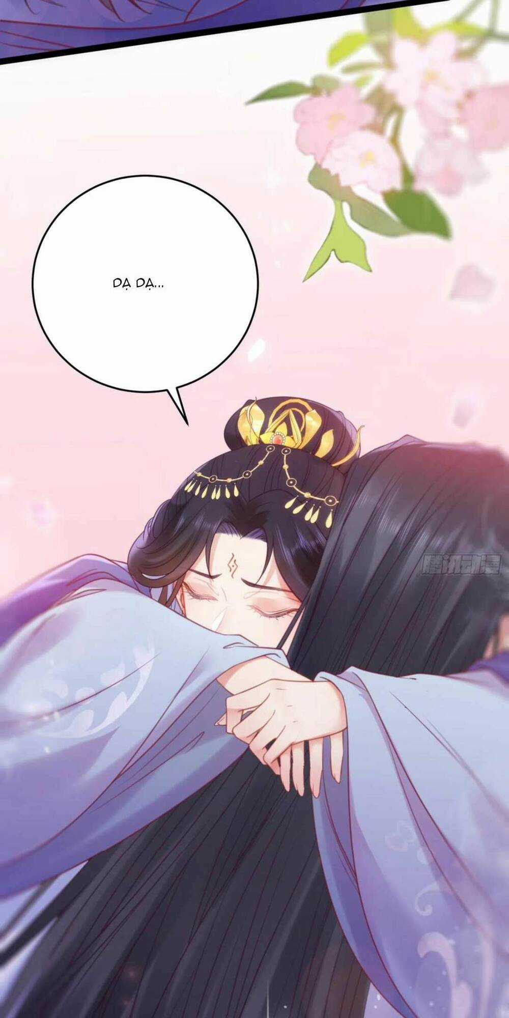 Nghịch Đồ Mỗi Ngày Đều Muốn Bắt Nạt Sư Phụ Chapter 37 trang 10