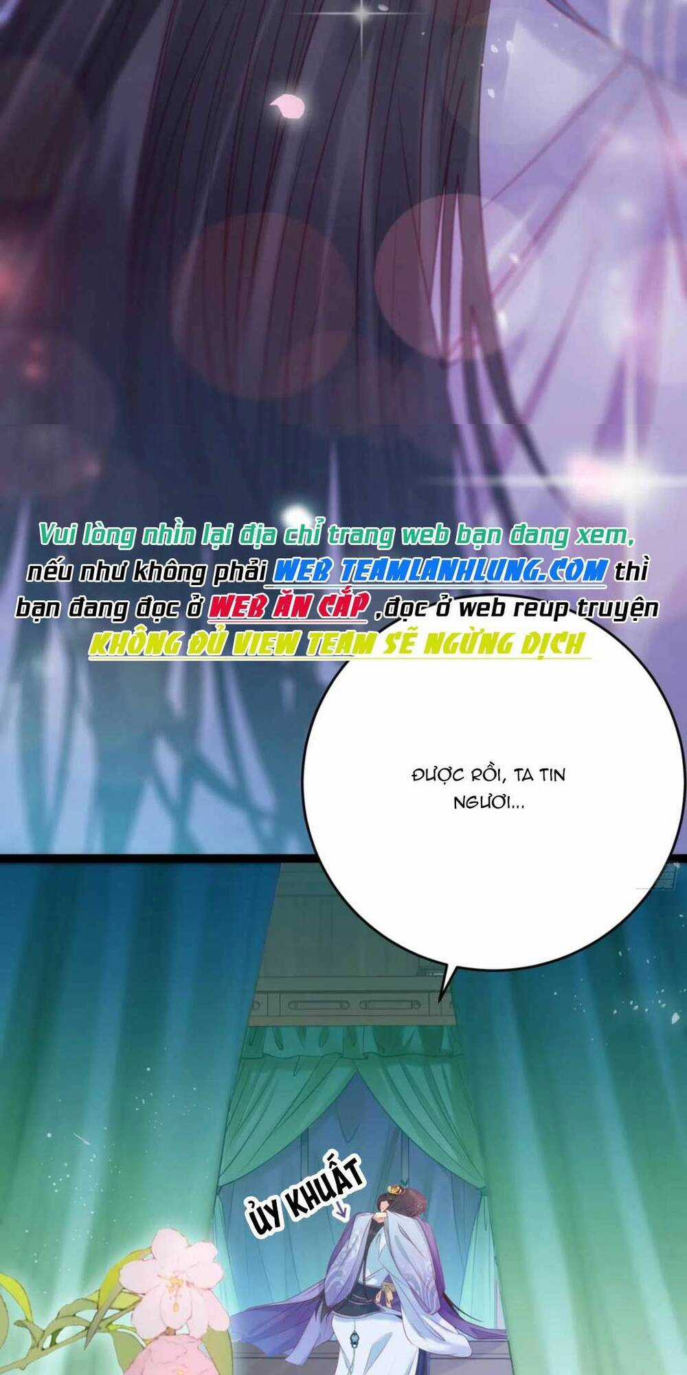 Nghịch Đồ Mỗi Ngày Đều Muốn Bắt Nạt Sư Phụ Chapter 37 trang 11