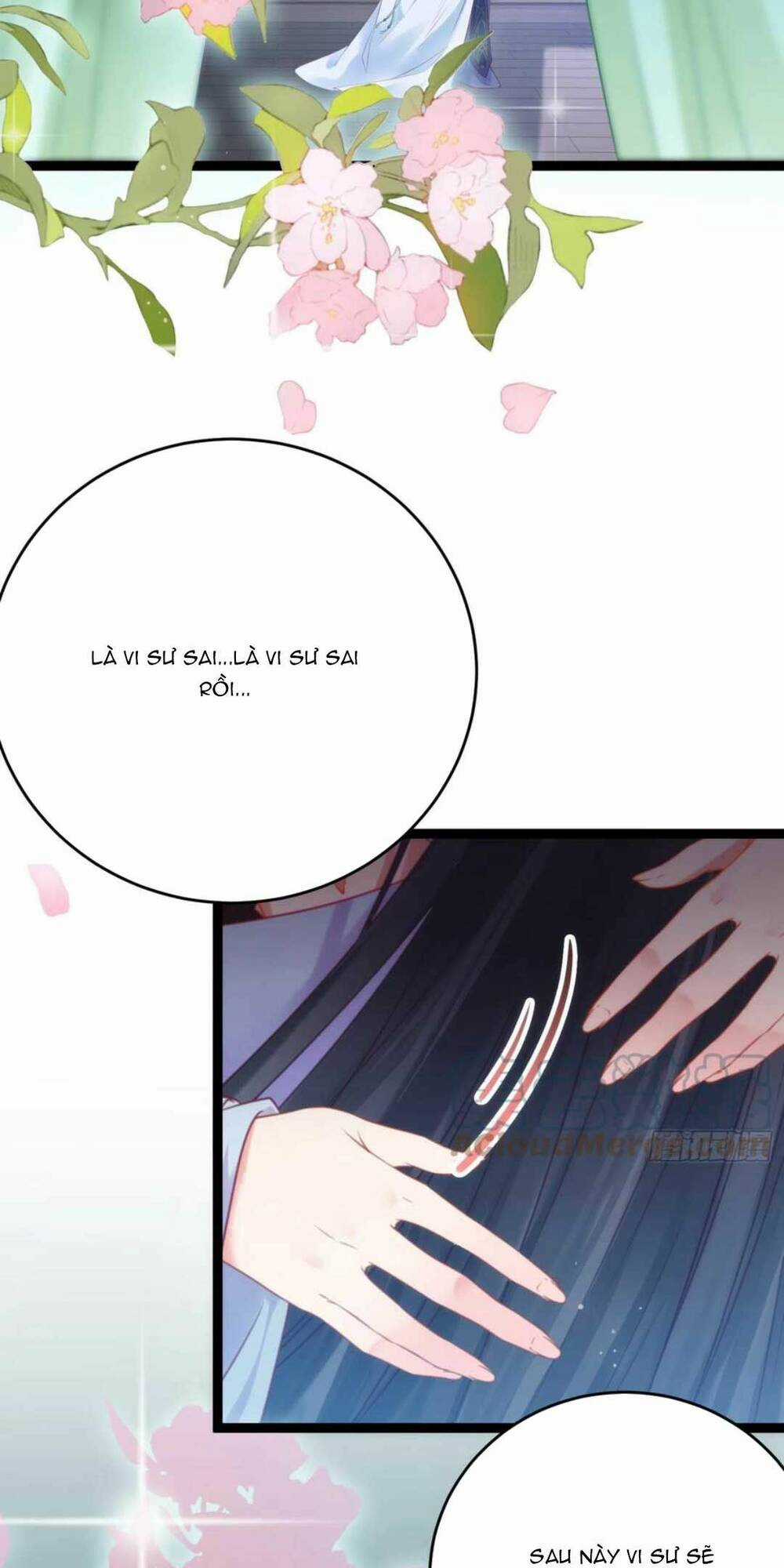 Nghịch Đồ Mỗi Ngày Đều Muốn Bắt Nạt Sư Phụ Chapter 37 trang 12