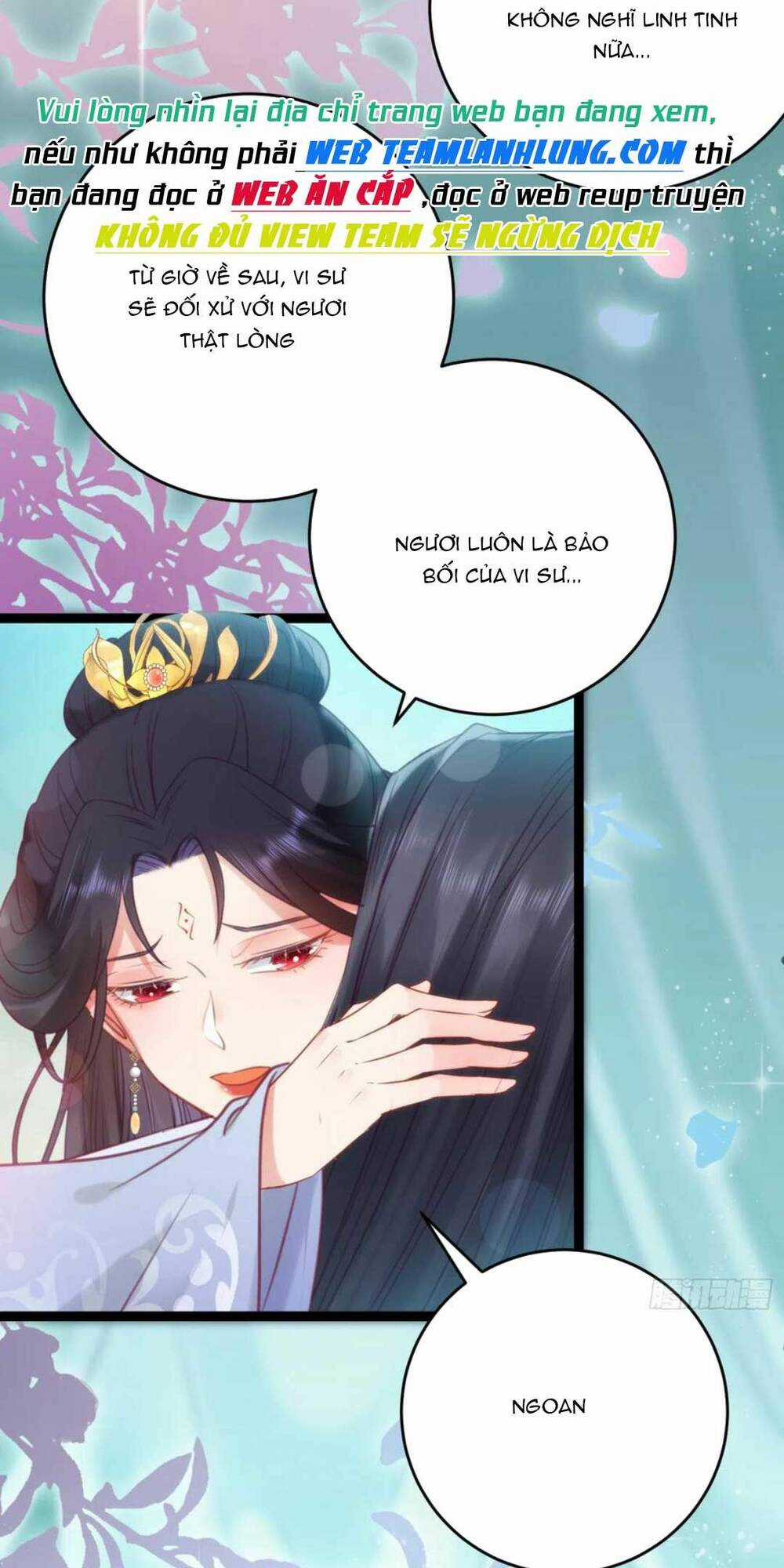 Nghịch Đồ Mỗi Ngày Đều Muốn Bắt Nạt Sư Phụ Chapter 37 trang 13