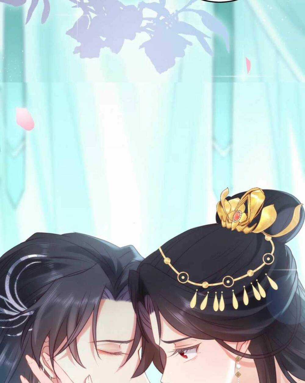 Nghịch Đồ Mỗi Ngày Đều Muốn Bắt Nạt Sư Phụ Chapter 37 trang 14