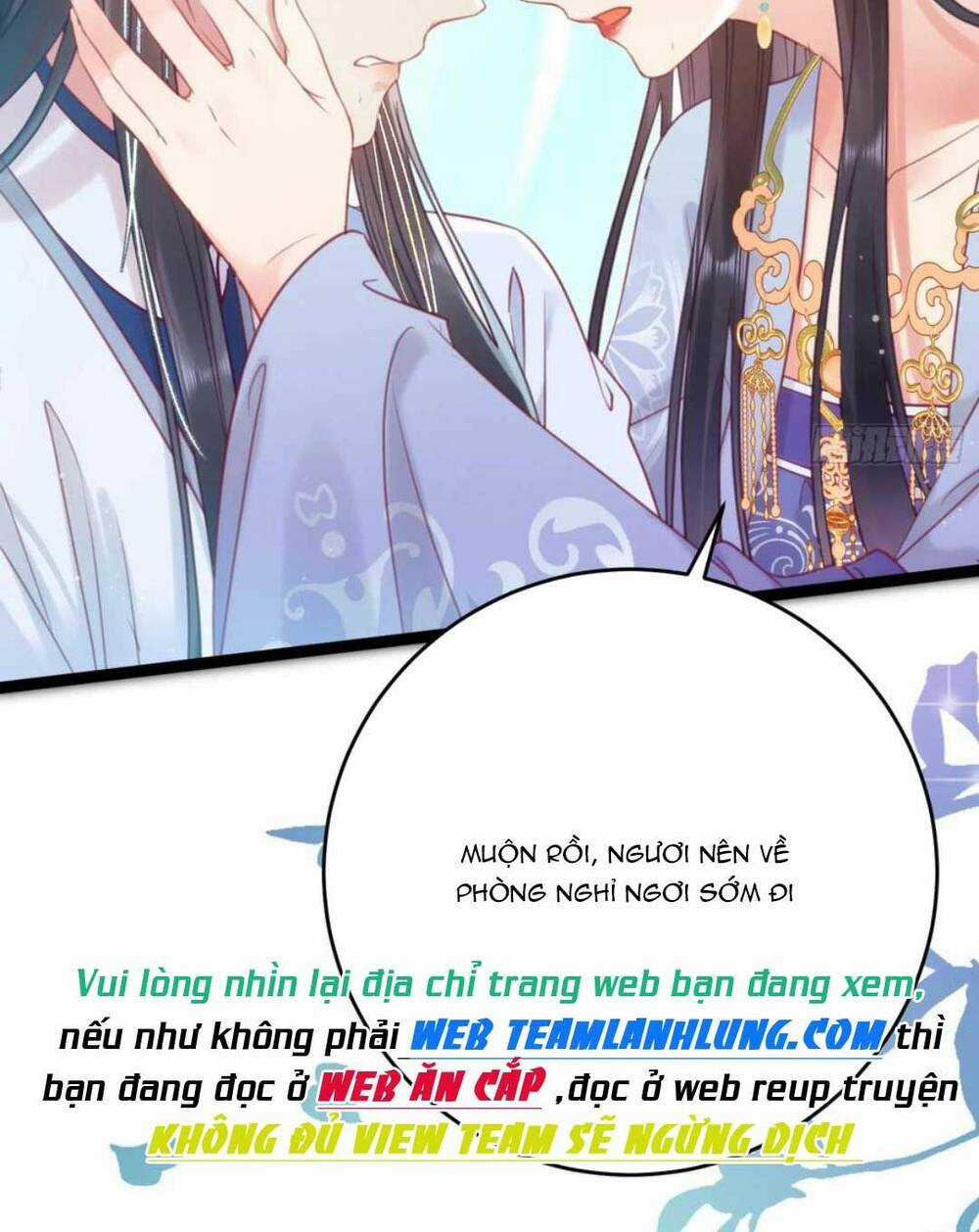 Nghịch Đồ Mỗi Ngày Đều Muốn Bắt Nạt Sư Phụ Chapter 37 trang 15