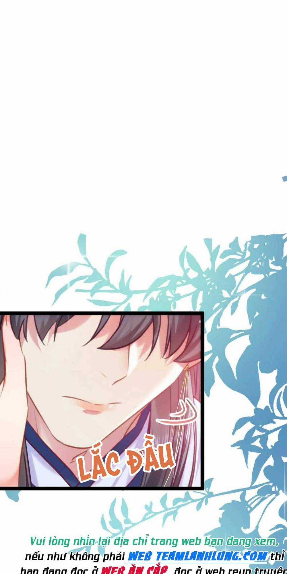 Nghịch Đồ Mỗi Ngày Đều Muốn Bắt Nạt Sư Phụ Chapter 37 trang 16