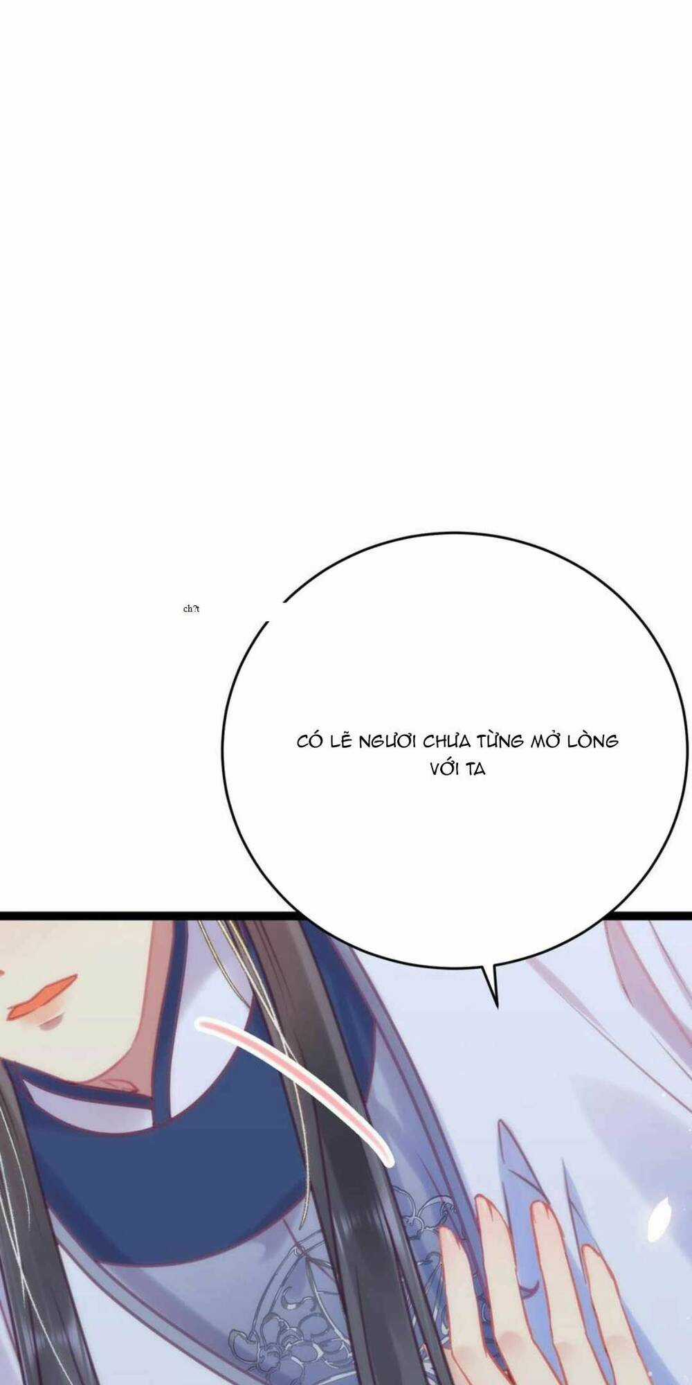 Nghịch Đồ Mỗi Ngày Đều Muốn Bắt Nạt Sư Phụ Chapter 37 trang 2