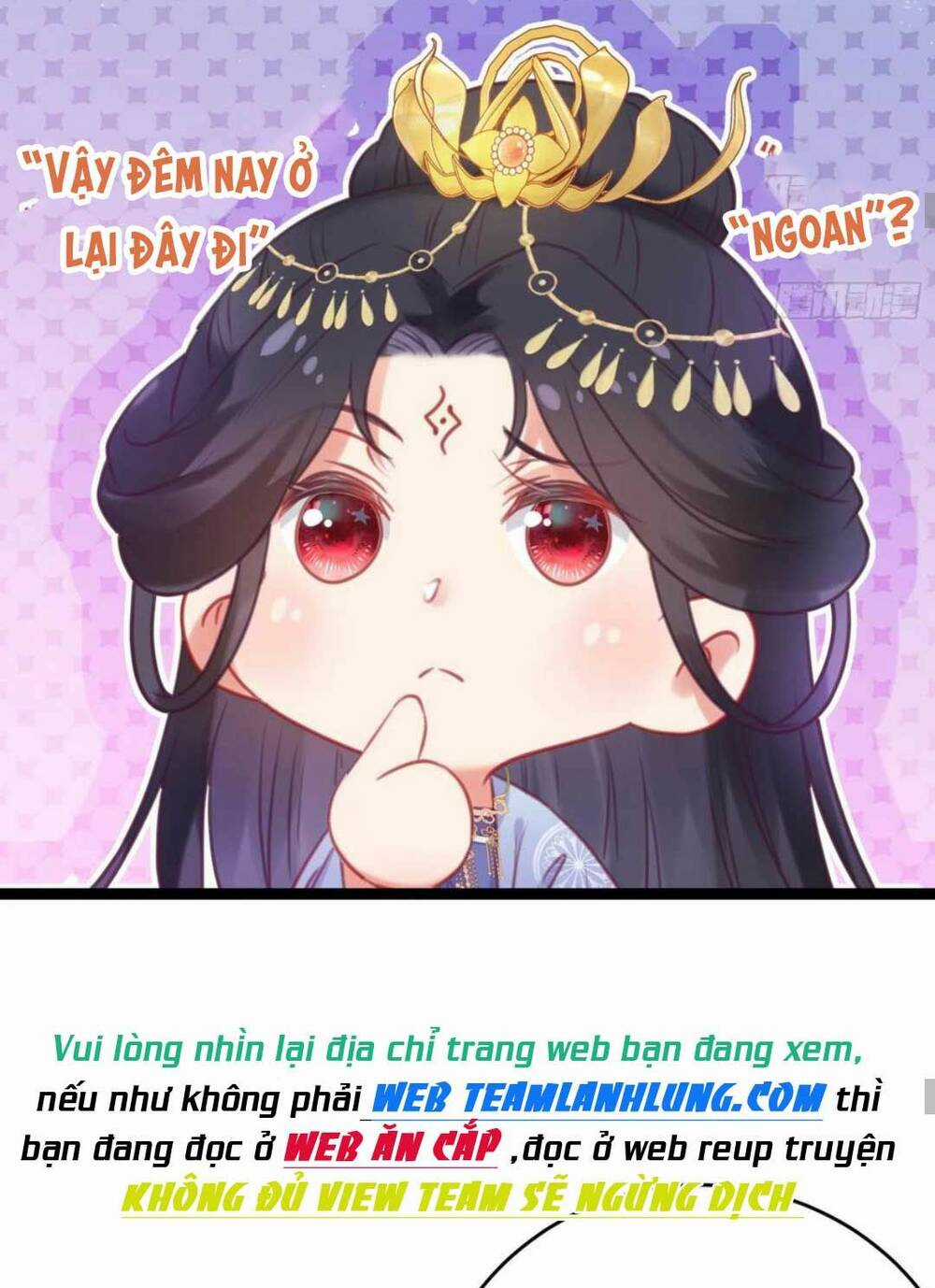 Nghịch Đồ Mỗi Ngày Đều Muốn Bắt Nạt Sư Phụ Chapter 37 trang 21