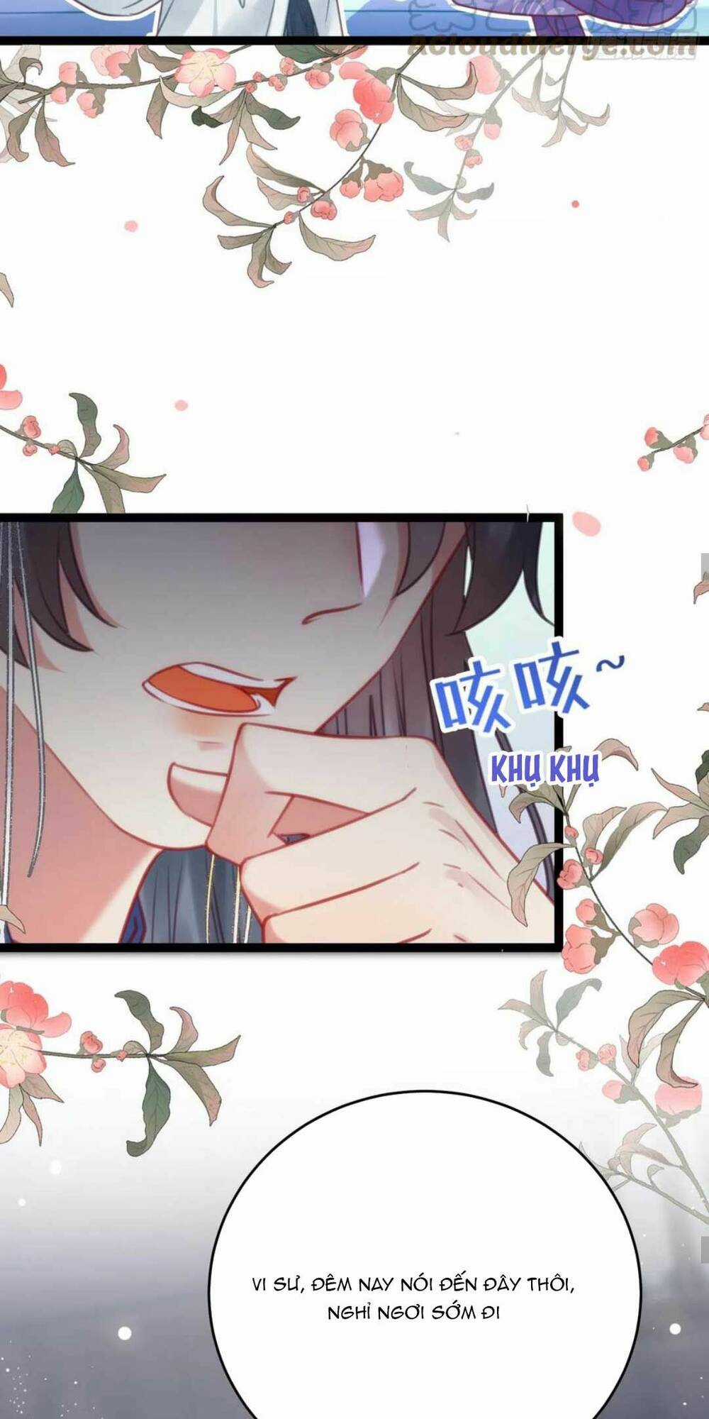 Nghịch Đồ Mỗi Ngày Đều Muốn Bắt Nạt Sư Phụ Chapter 37 trang 24