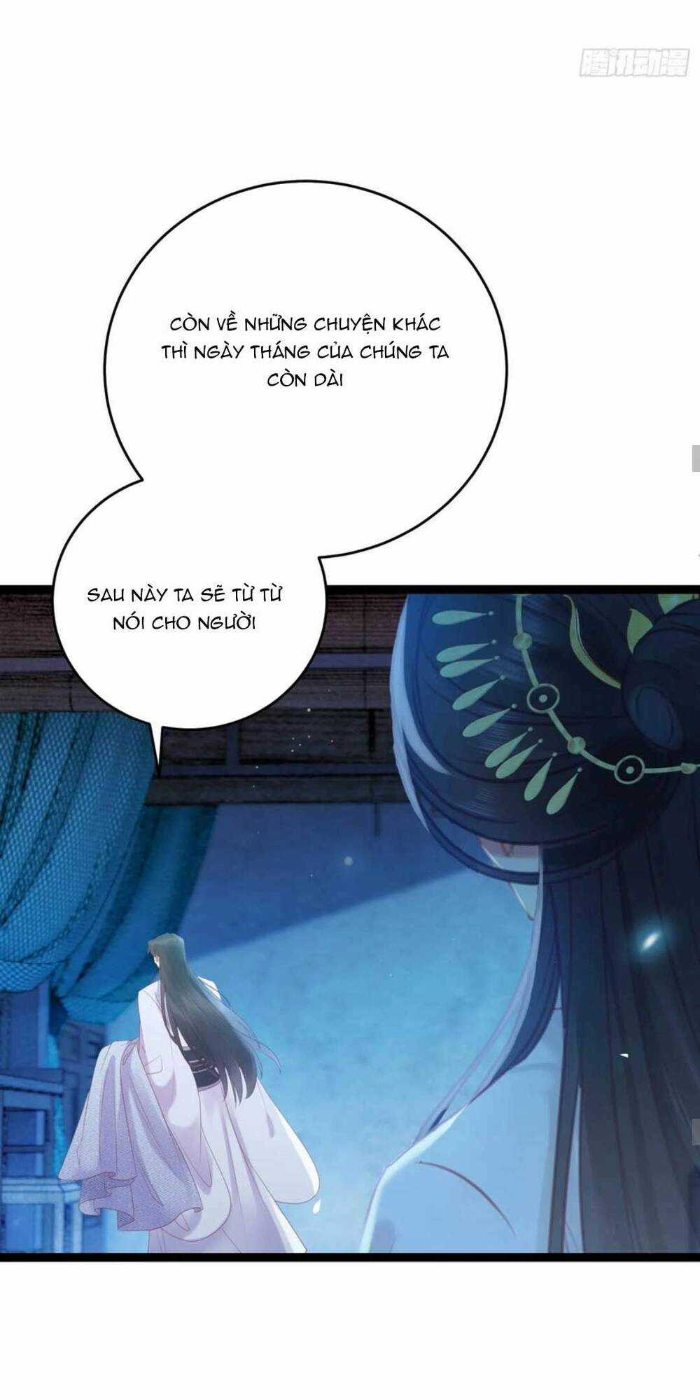 Nghịch Đồ Mỗi Ngày Đều Muốn Bắt Nạt Sư Phụ Chapter 37 trang 26