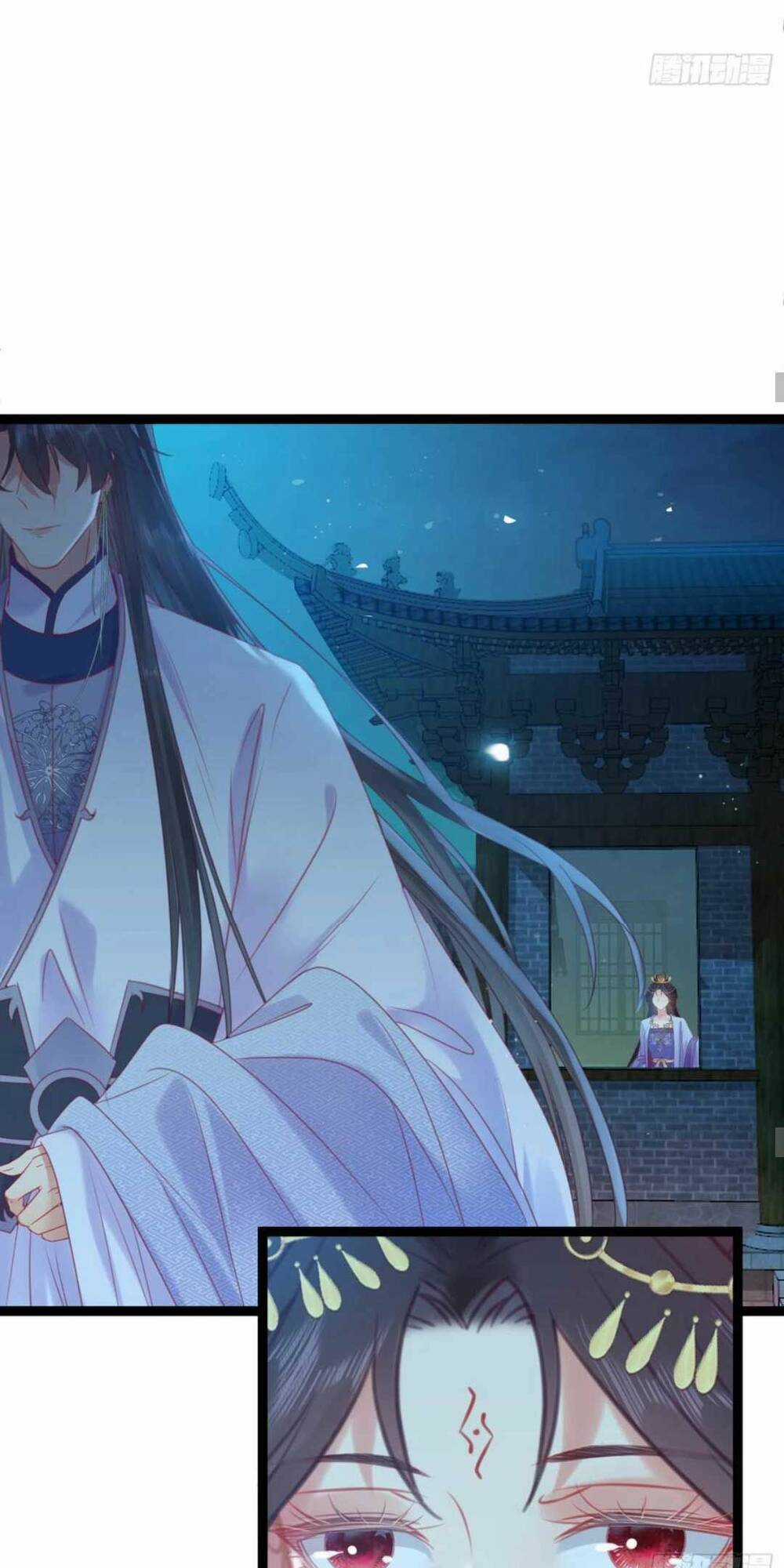 Nghịch Đồ Mỗi Ngày Đều Muốn Bắt Nạt Sư Phụ Chapter 37 trang 27