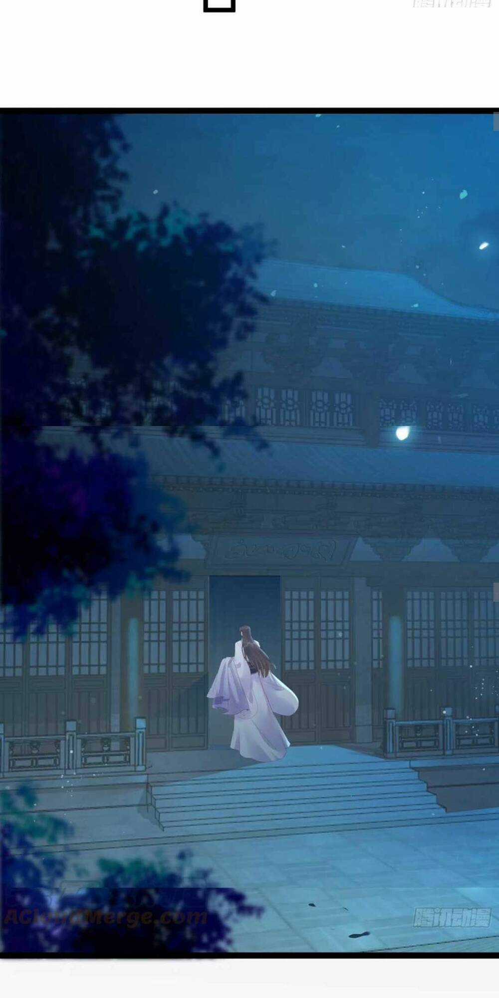 Nghịch Đồ Mỗi Ngày Đều Muốn Bắt Nạt Sư Phụ Chapter 37 trang 29