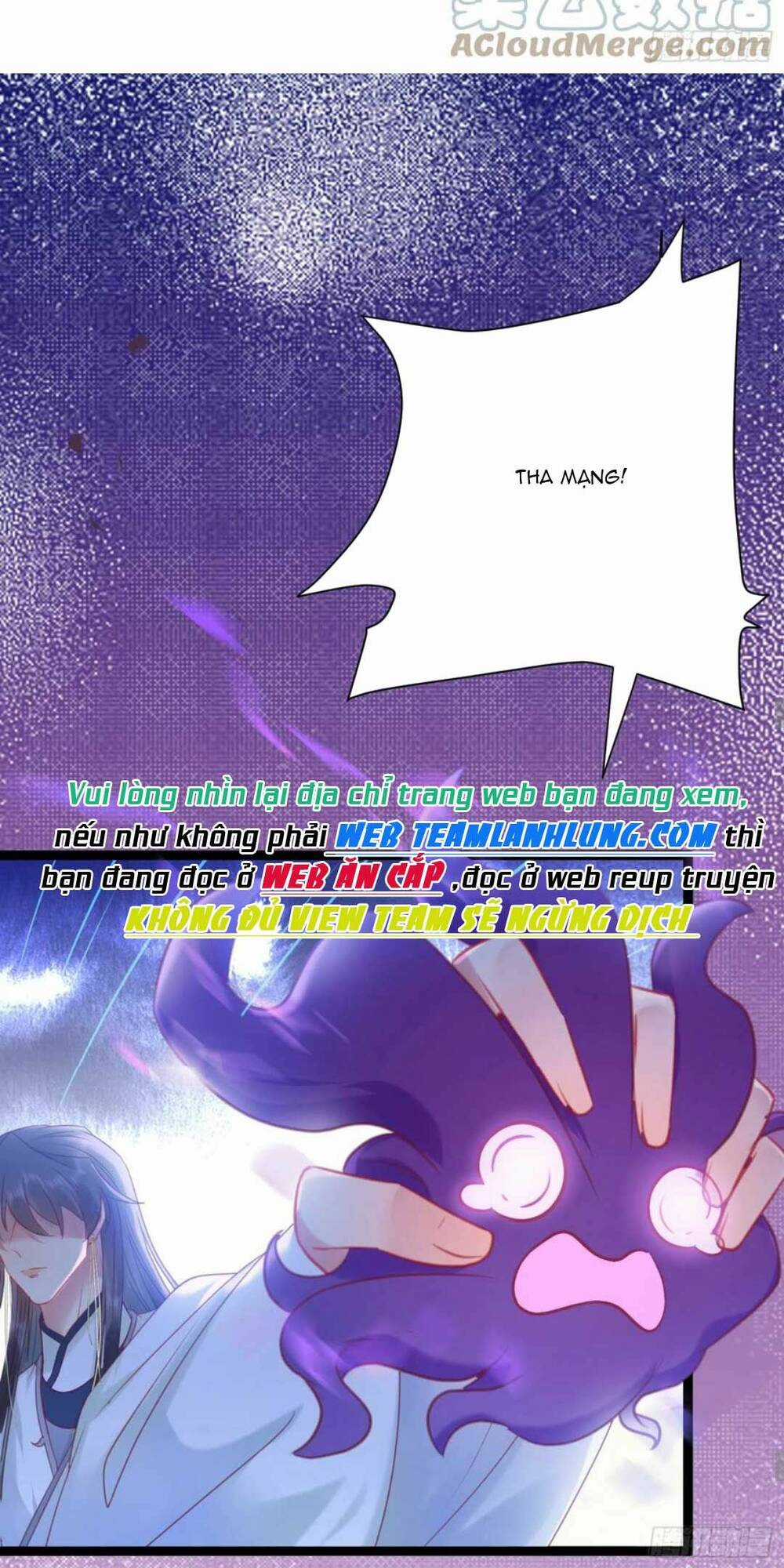 Nghịch Đồ Mỗi Ngày Đều Muốn Bắt Nạt Sư Phụ Chapter 37 trang 33