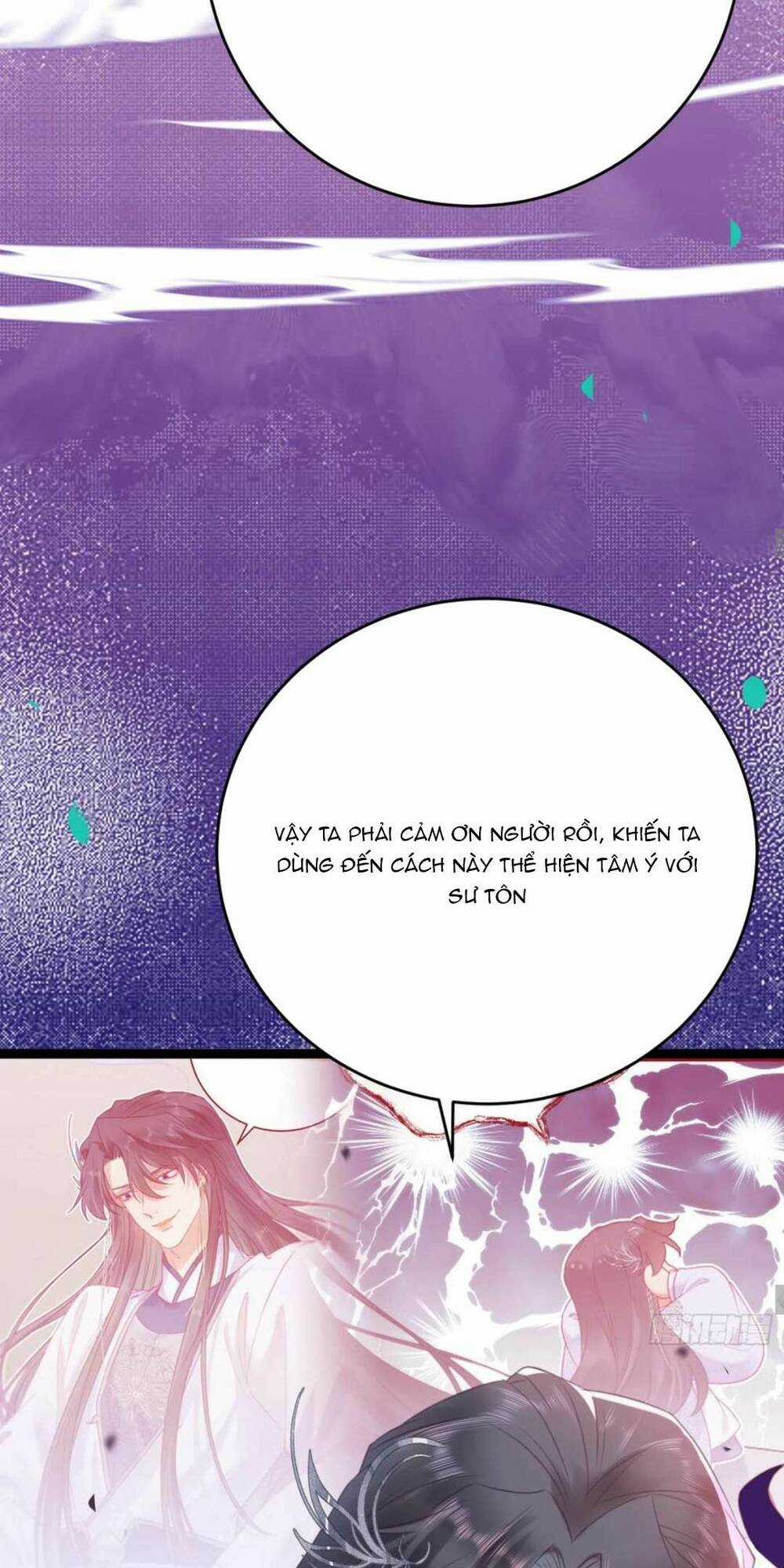 Nghịch Đồ Mỗi Ngày Đều Muốn Bắt Nạt Sư Phụ Chapter 37 trang 36