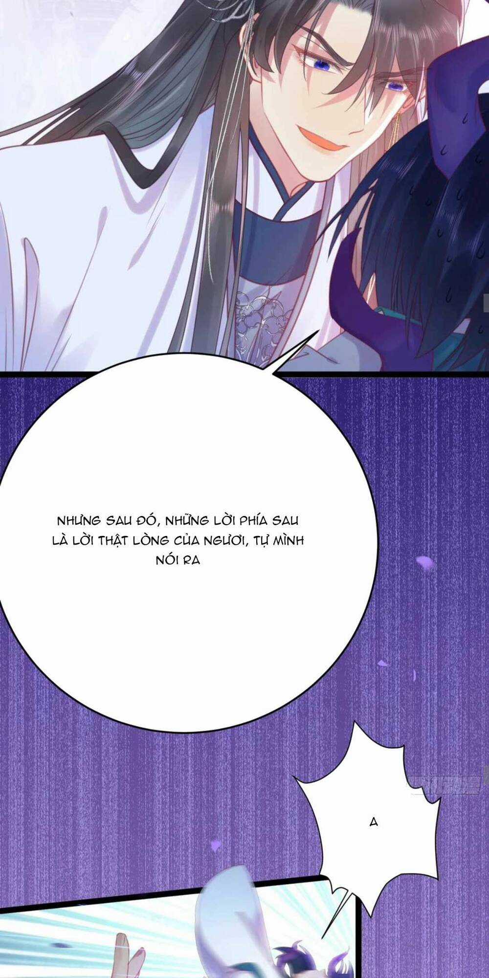 Nghịch Đồ Mỗi Ngày Đều Muốn Bắt Nạt Sư Phụ Chapter 37 trang 37