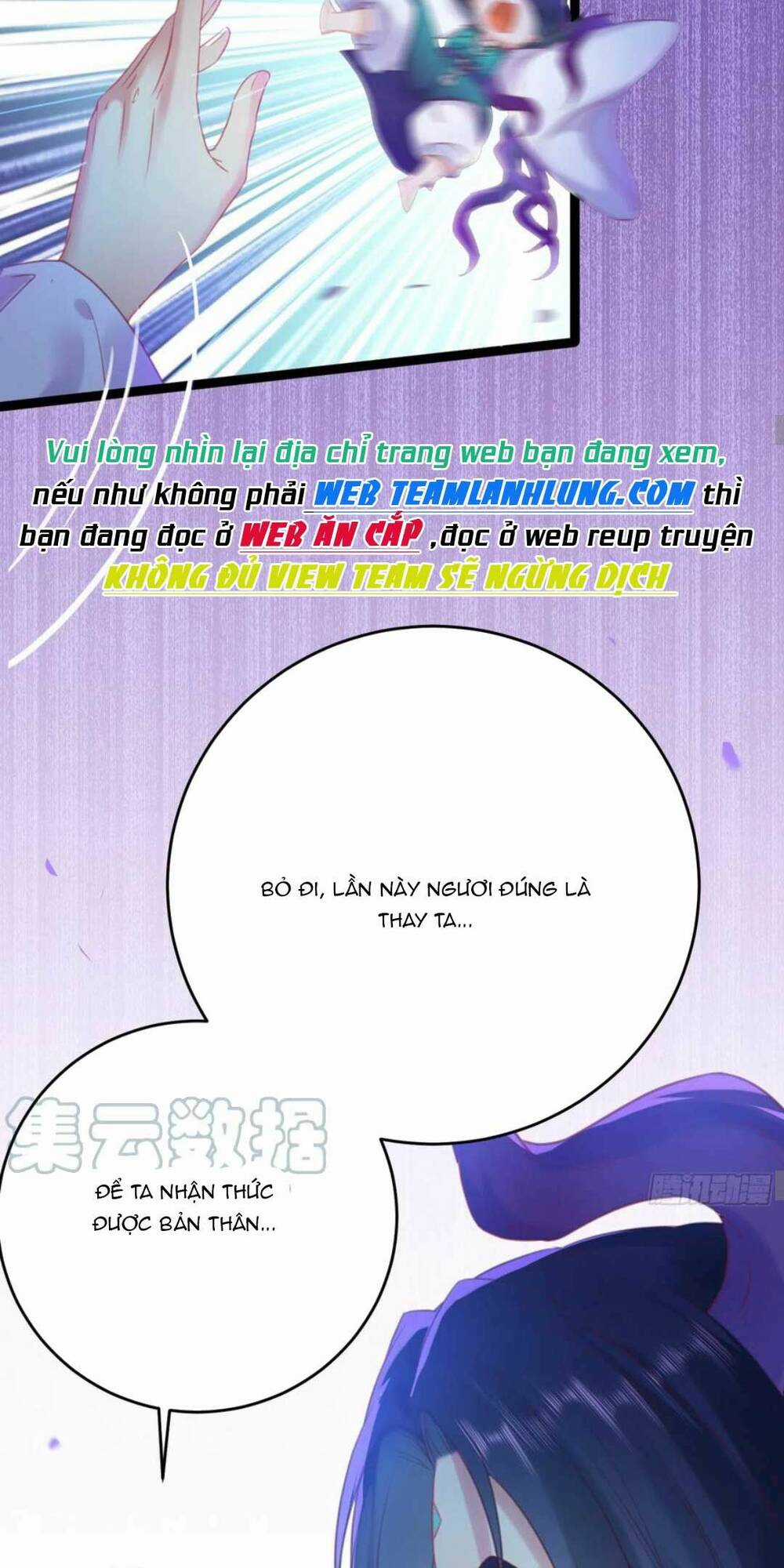 Nghịch Đồ Mỗi Ngày Đều Muốn Bắt Nạt Sư Phụ Chapter 37 trang 38