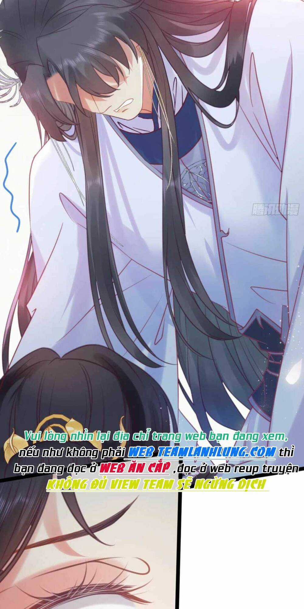 Nghịch Đồ Mỗi Ngày Đều Muốn Bắt Nạt Sư Phụ Chapter 37 trang 4