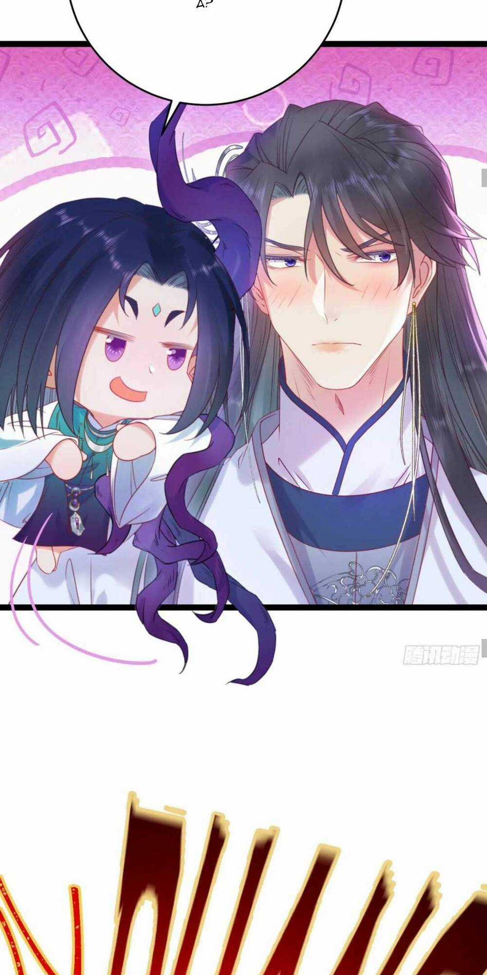 Nghịch Đồ Mỗi Ngày Đều Muốn Bắt Nạt Sư Phụ Chapter 37 trang 40