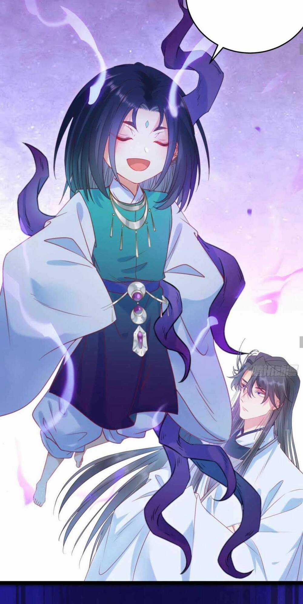 Nghịch Đồ Mỗi Ngày Đều Muốn Bắt Nạt Sư Phụ Chapter 37 trang 43