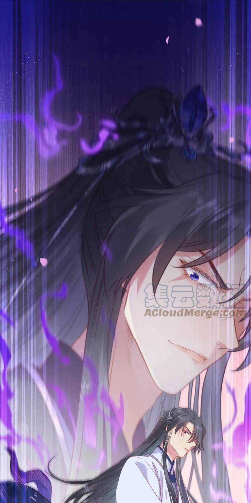 Nghịch Đồ Mỗi Ngày Đều Muốn Bắt Nạt Sư Phụ Chapter 37 trang 44