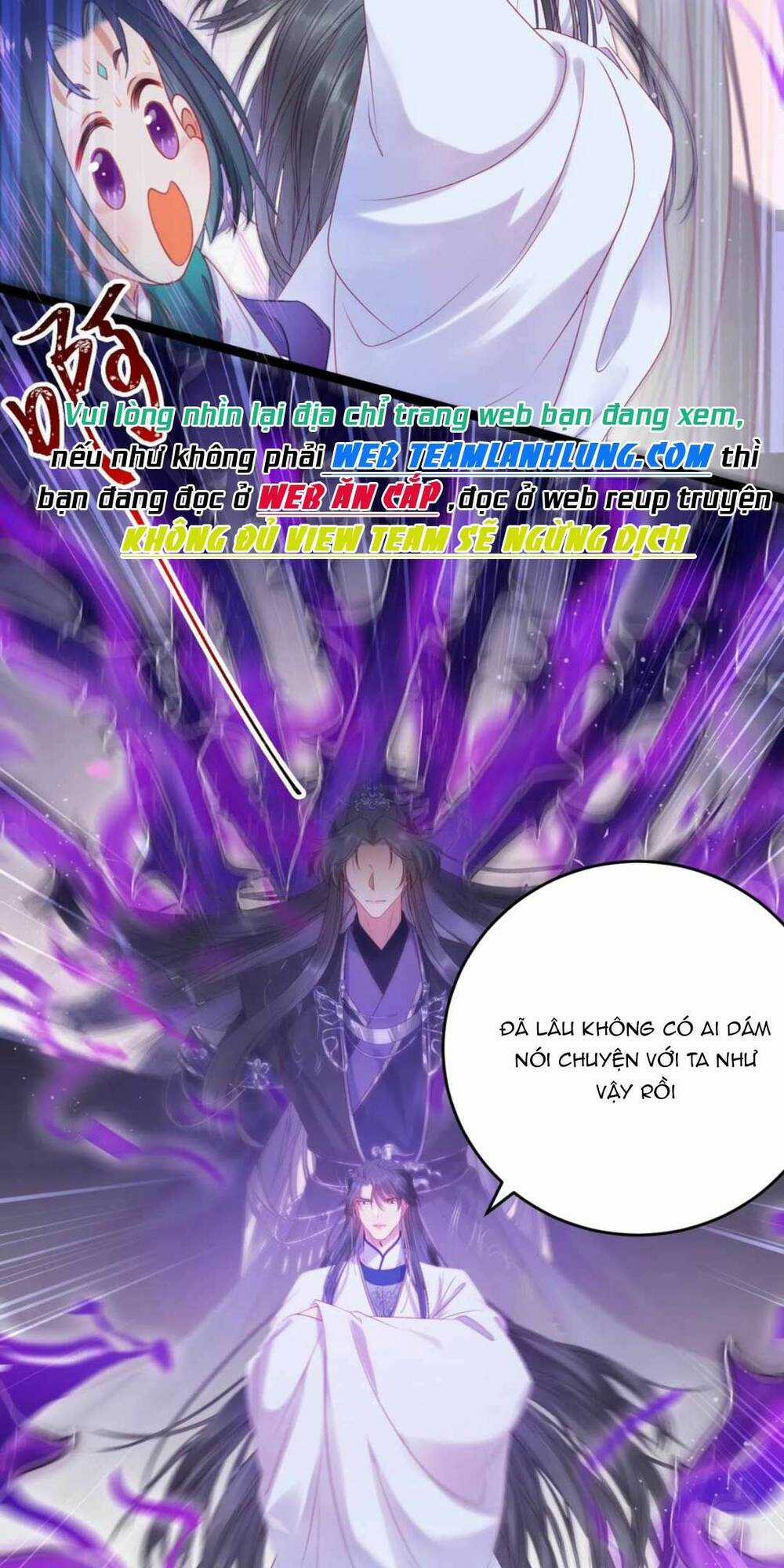 Nghịch Đồ Mỗi Ngày Đều Muốn Bắt Nạt Sư Phụ Chapter 37 trang 45