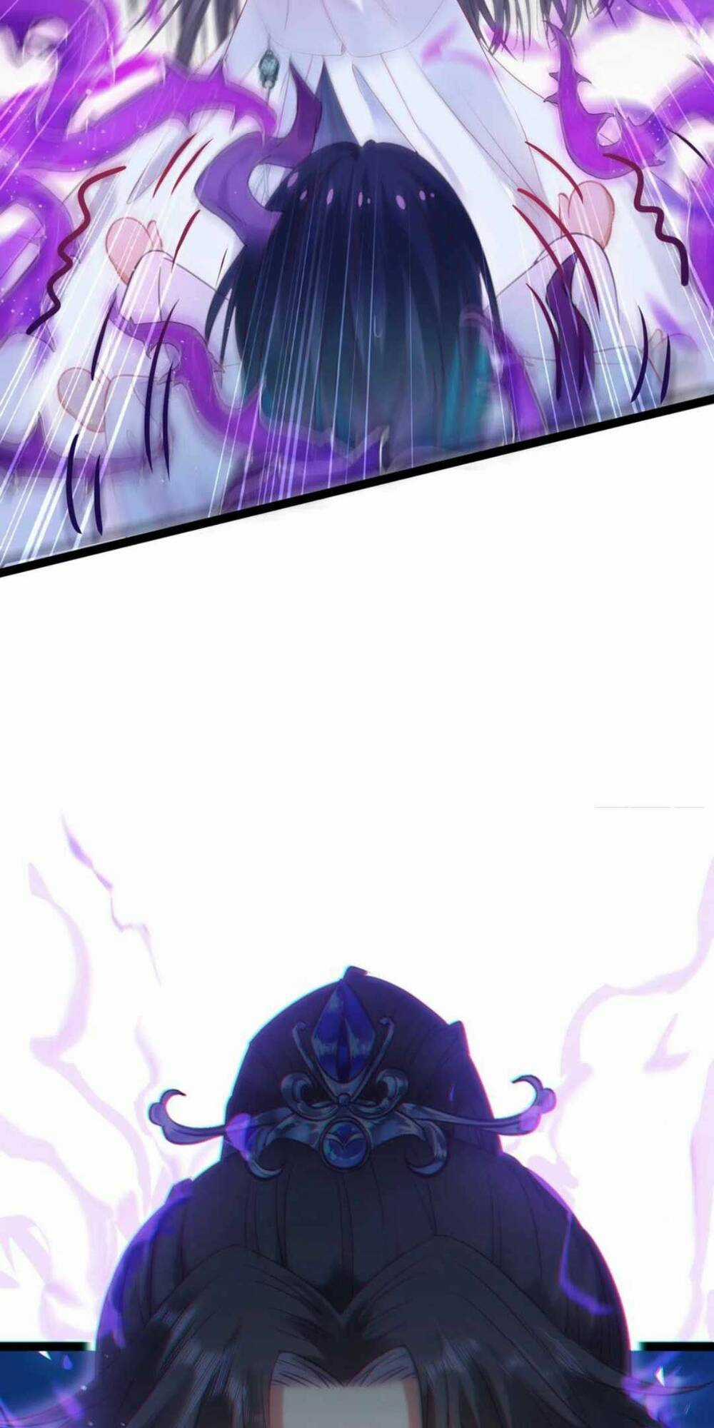 Nghịch Đồ Mỗi Ngày Đều Muốn Bắt Nạt Sư Phụ Chapter 37 trang 46