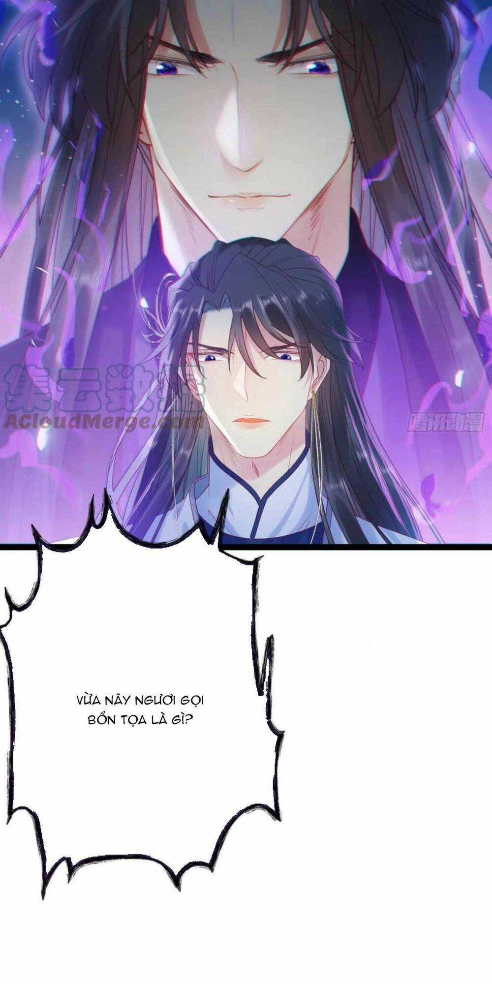 Nghịch Đồ Mỗi Ngày Đều Muốn Bắt Nạt Sư Phụ Chapter 37 trang 47