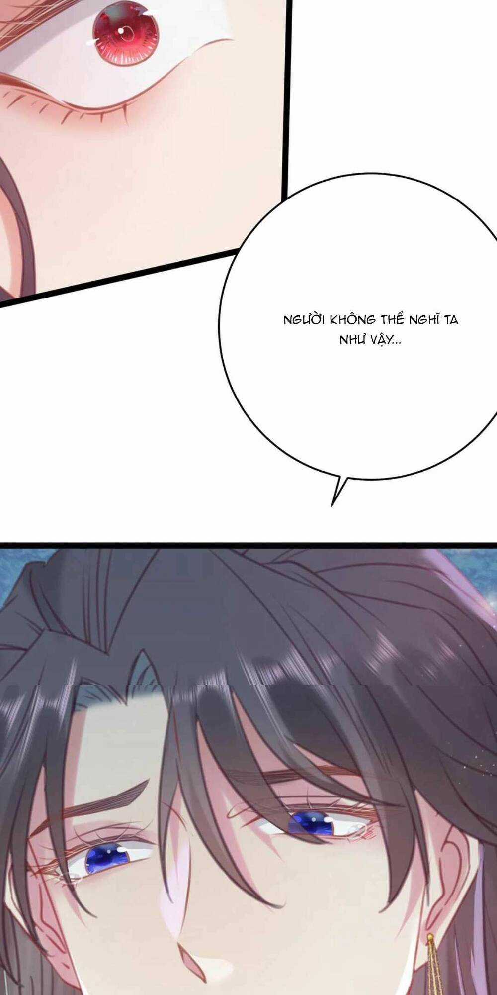 Nghịch Đồ Mỗi Ngày Đều Muốn Bắt Nạt Sư Phụ Chapter 37 trang 5