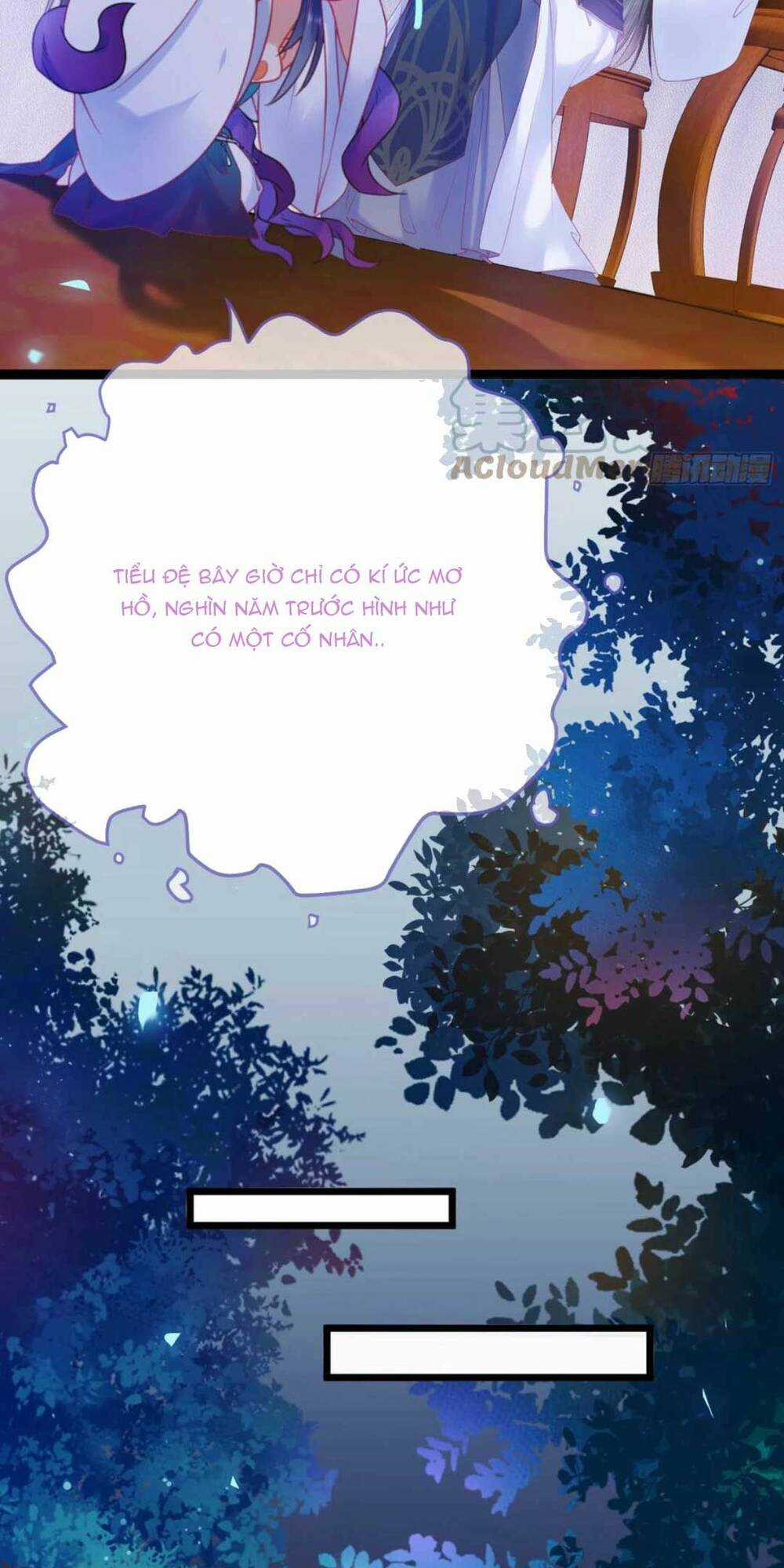 Nghịch Đồ Mỗi Ngày Đều Muốn Bắt Nạt Sư Phụ Chapter 37 trang 50