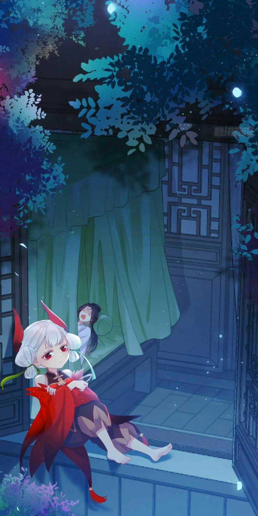 Nghịch Đồ Mỗi Ngày Đều Muốn Bắt Nạt Sư Phụ Chapter 37 trang 51