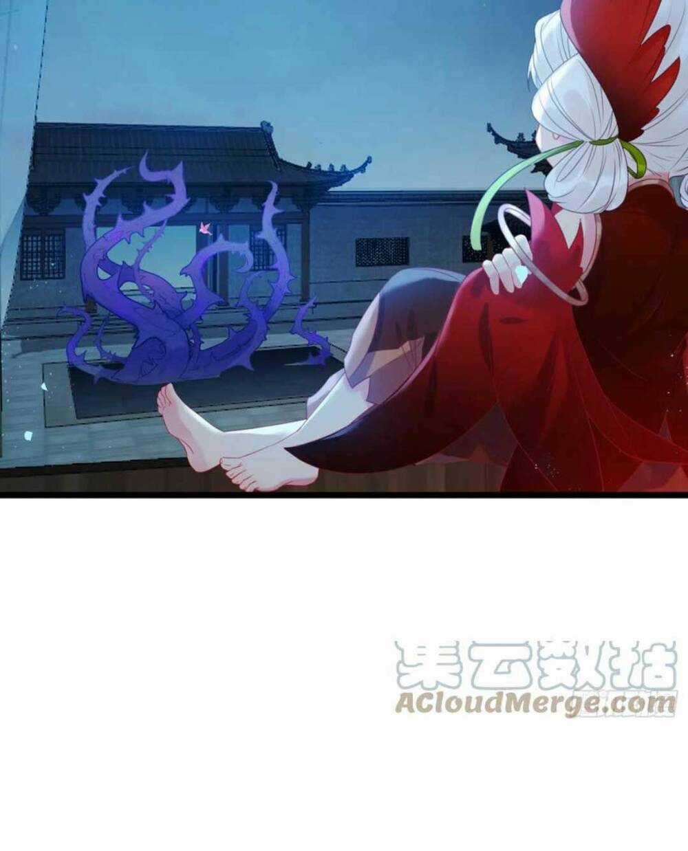 Nghịch Đồ Mỗi Ngày Đều Muốn Bắt Nạt Sư Phụ Chapter 37 trang 53