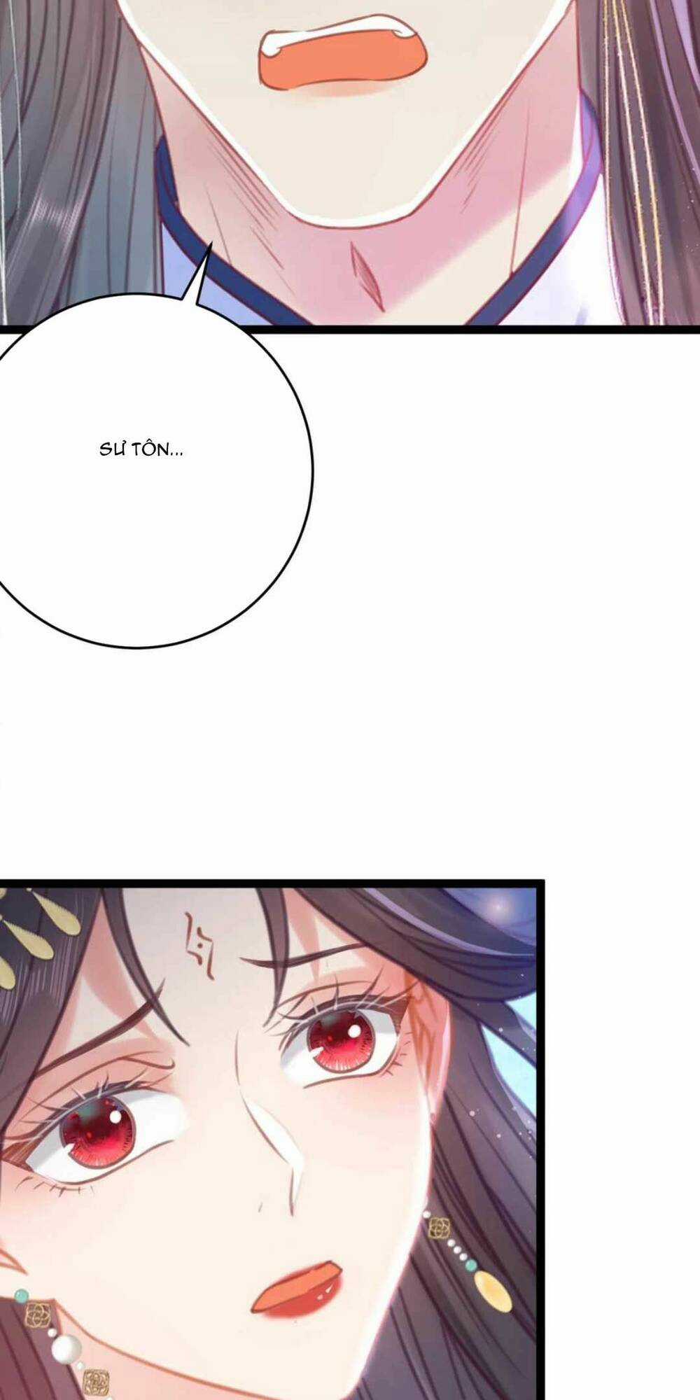 Nghịch Đồ Mỗi Ngày Đều Muốn Bắt Nạt Sư Phụ Chapter 37 trang 6