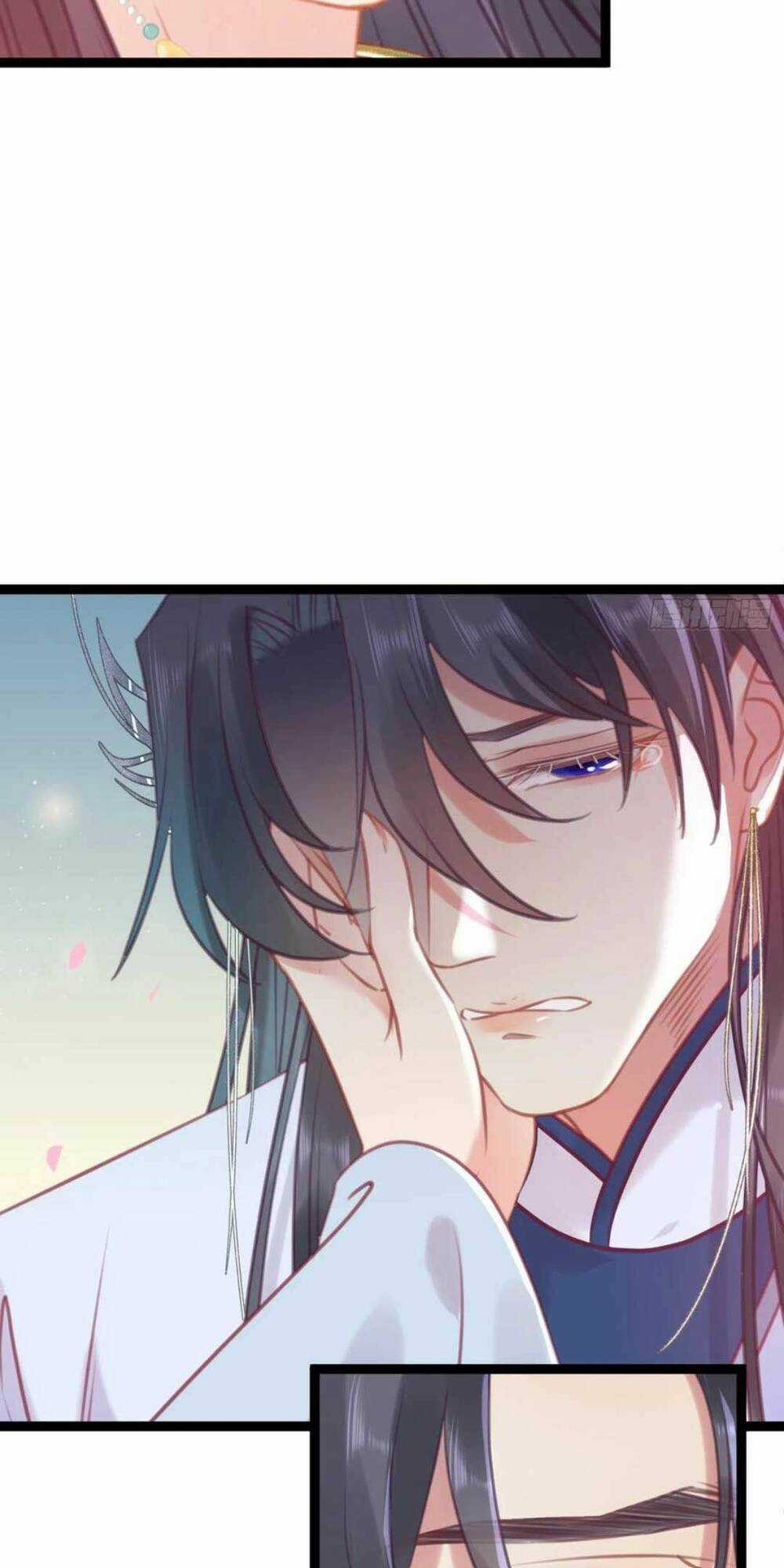 Nghịch Đồ Mỗi Ngày Đều Muốn Bắt Nạt Sư Phụ Chapter 37 trang 7