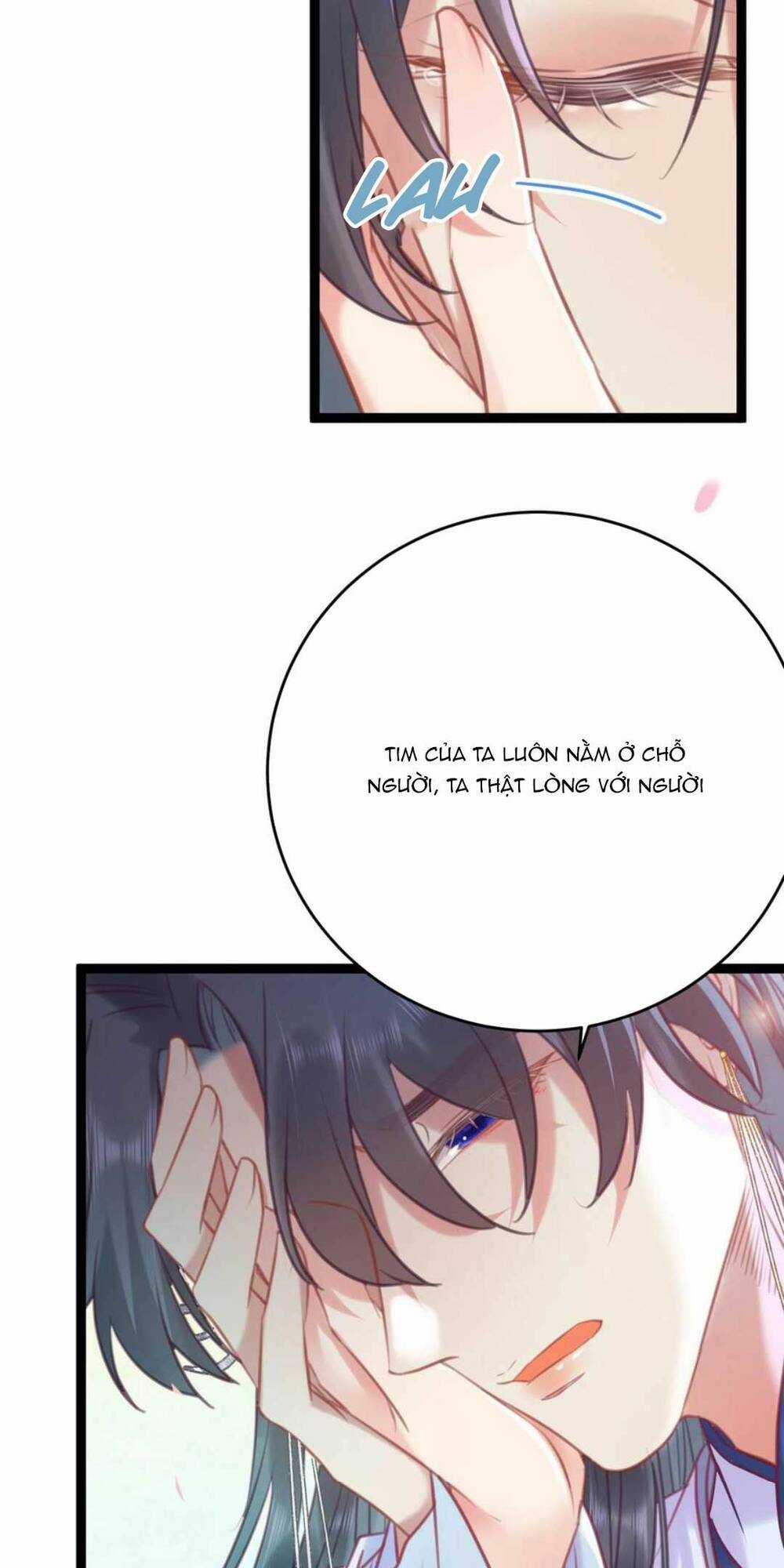 Nghịch Đồ Mỗi Ngày Đều Muốn Bắt Nạt Sư Phụ Chapter 37 trang 8