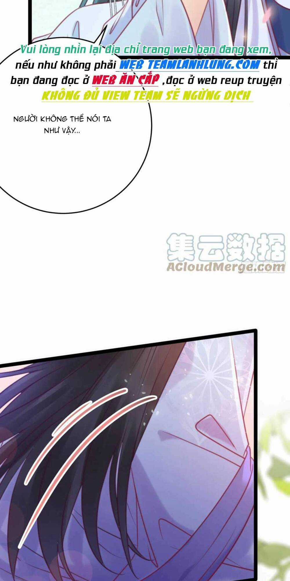 Nghịch Đồ Mỗi Ngày Đều Muốn Bắt Nạt Sư Phụ Chapter 37 trang 9