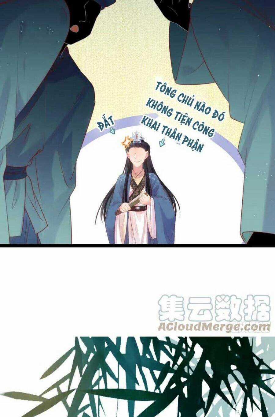 Nghịch Đồ Mỗi Ngày Đều Muốn Bắt Nạt Sư Phụ Chapter 38 trang 10