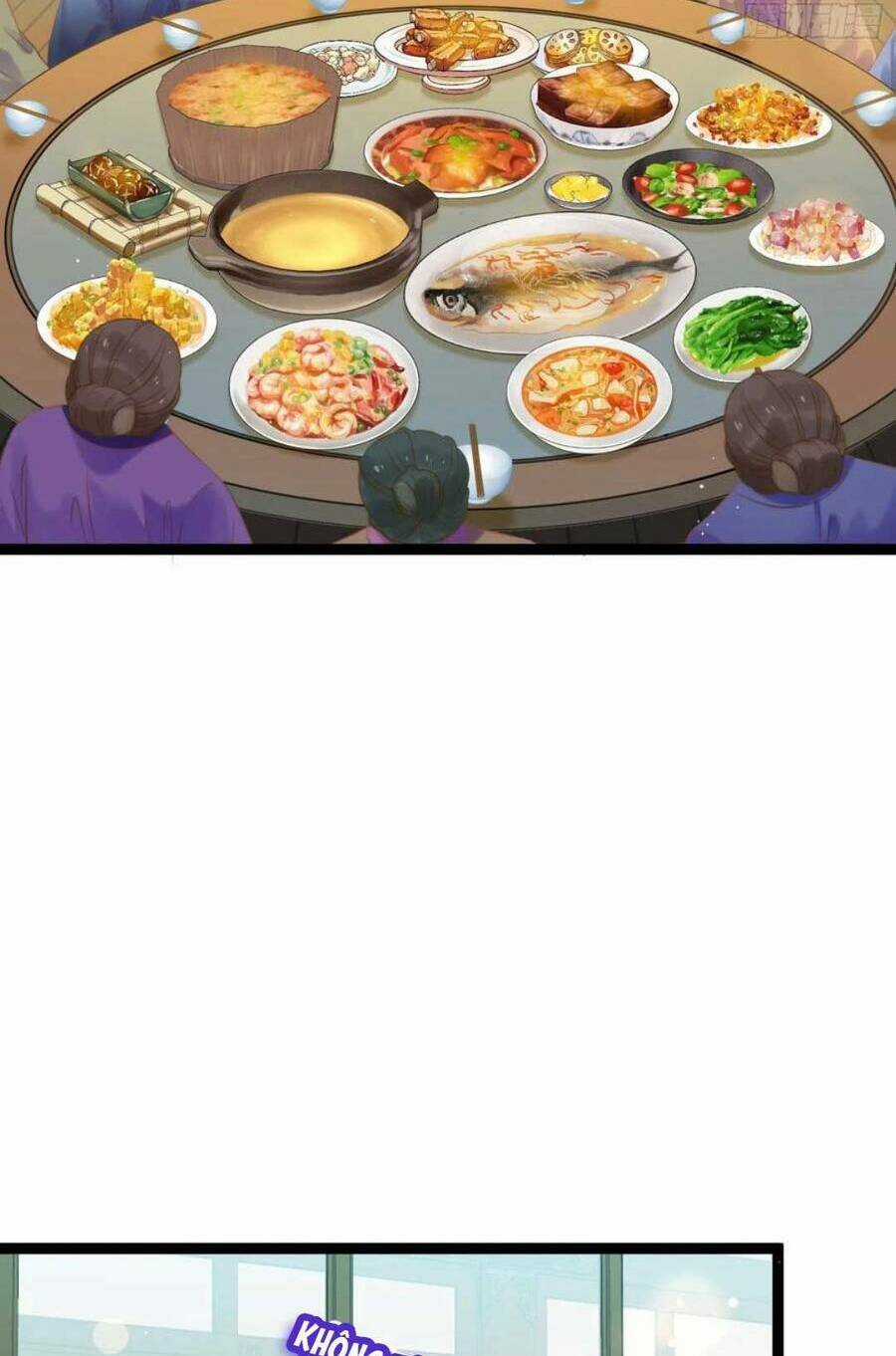 Nghịch Đồ Mỗi Ngày Đều Muốn Bắt Nạt Sư Phụ Chapter 38 trang 12