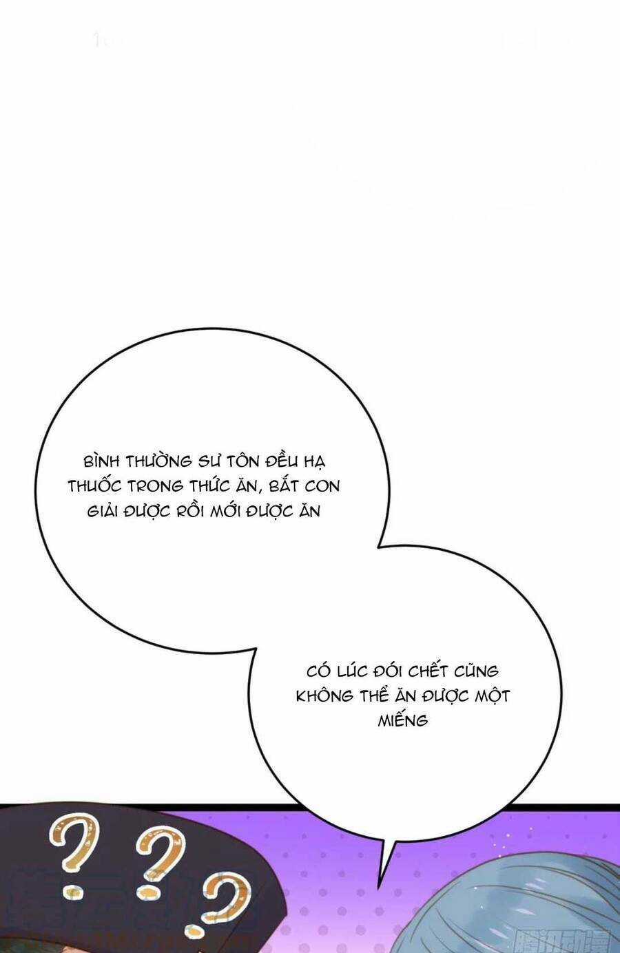 Nghịch Đồ Mỗi Ngày Đều Muốn Bắt Nạt Sư Phụ Chapter 38 trang 15