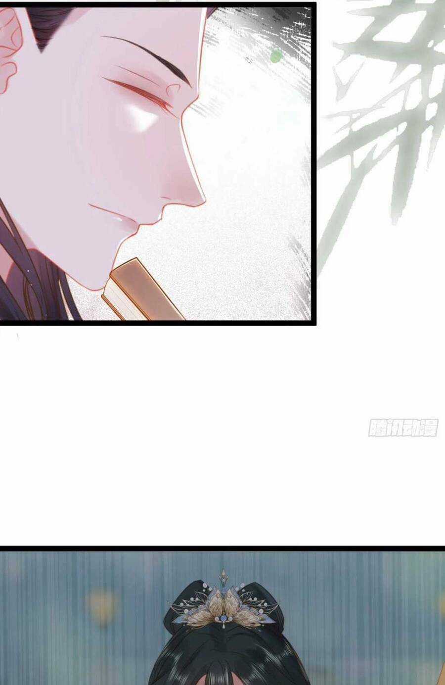 Nghịch Đồ Mỗi Ngày Đều Muốn Bắt Nạt Sư Phụ Chapter 38 trang 19