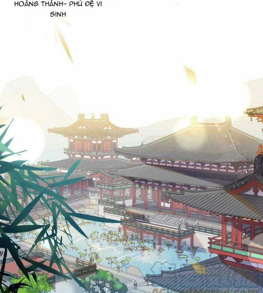 Nghịch Đồ Mỗi Ngày Đều Muốn Bắt Nạt Sư Phụ Chapter 38 trang 2