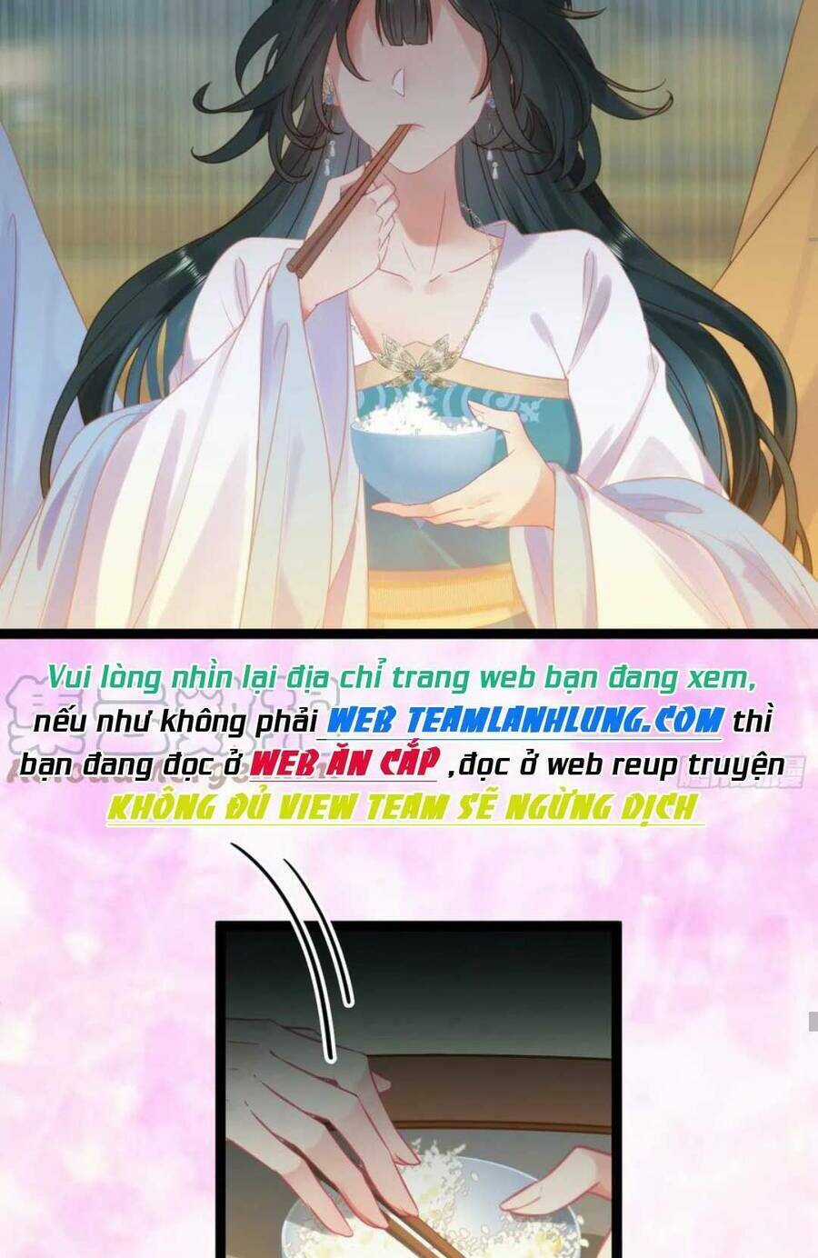 Nghịch Đồ Mỗi Ngày Đều Muốn Bắt Nạt Sư Phụ Chapter 38 trang 20